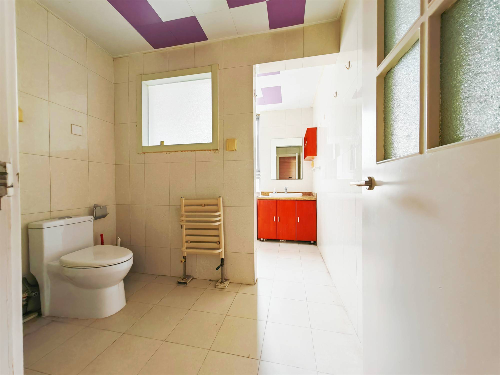 鲁能领秀城C区（八区）