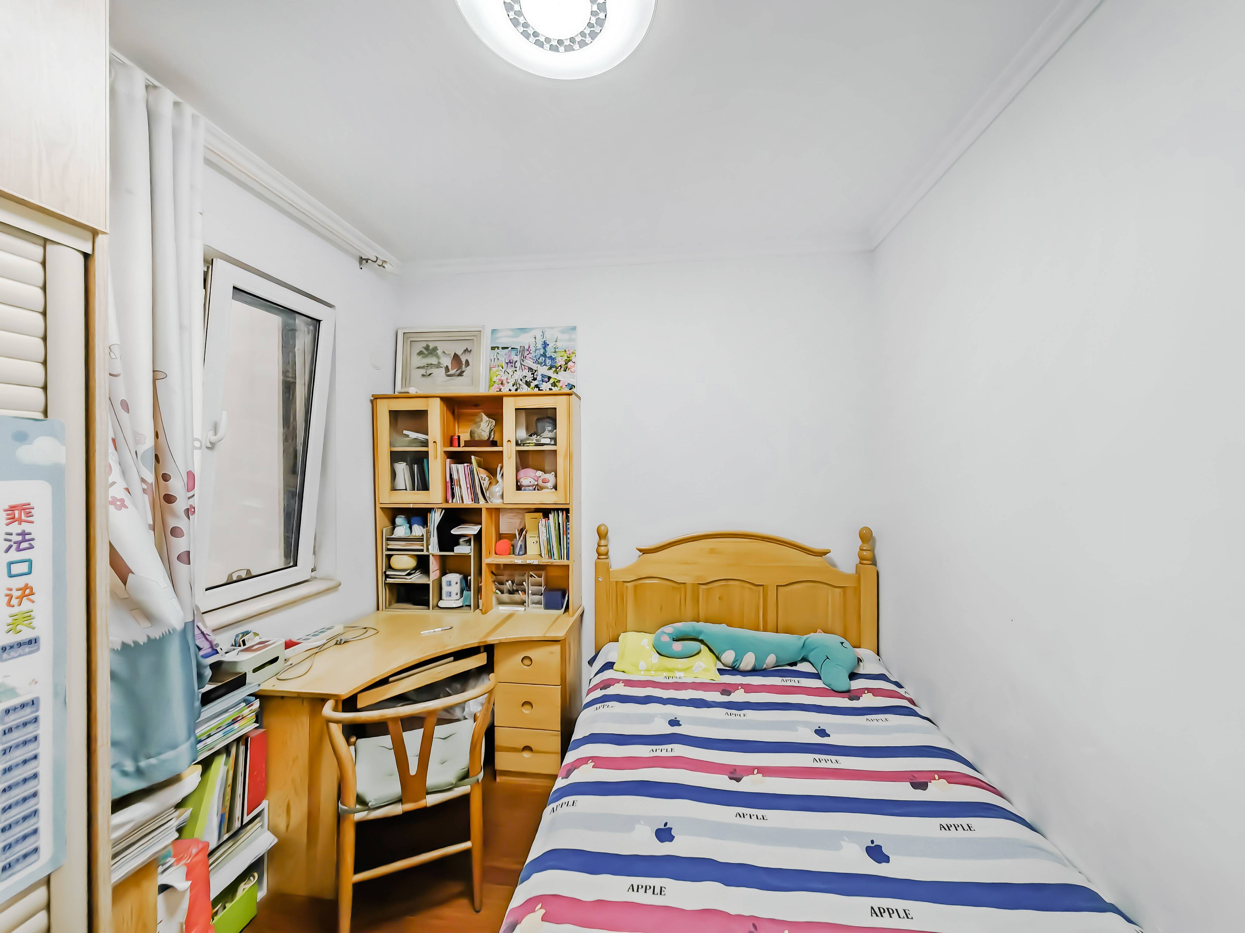 天鸿万象新天哈佛郡