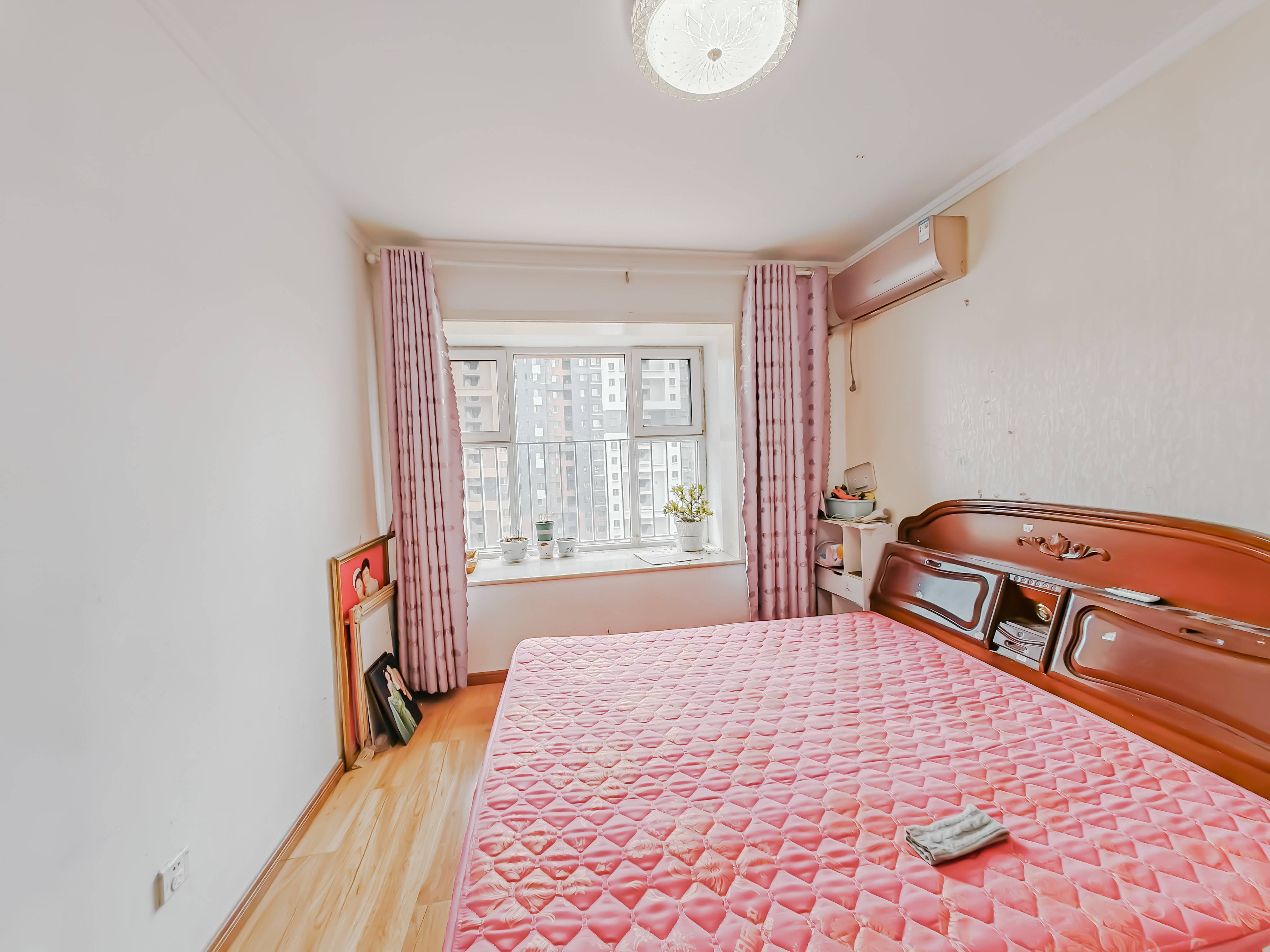 天鸿万象新天PARK郡