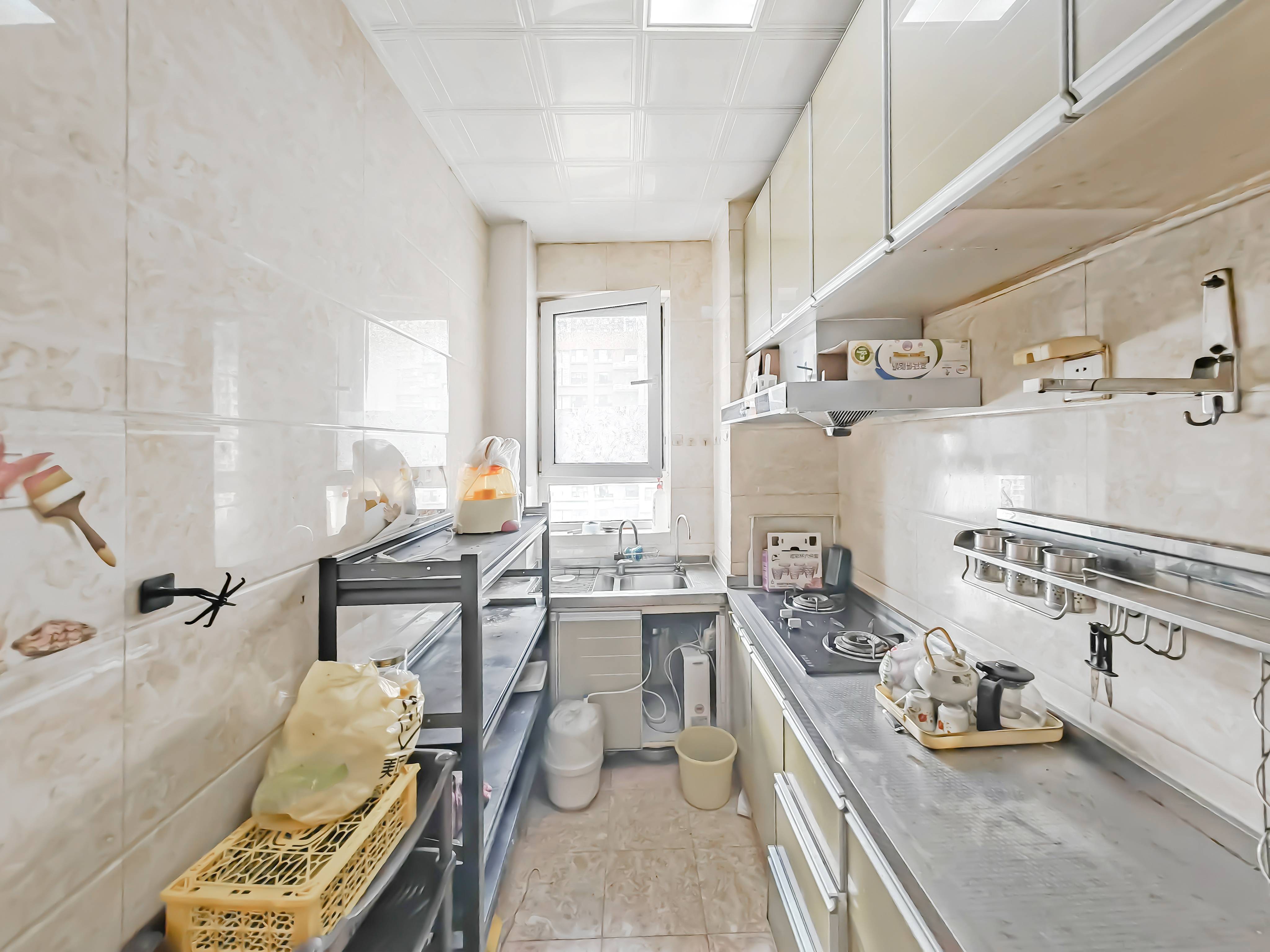 天鸿万象新天PARK郡