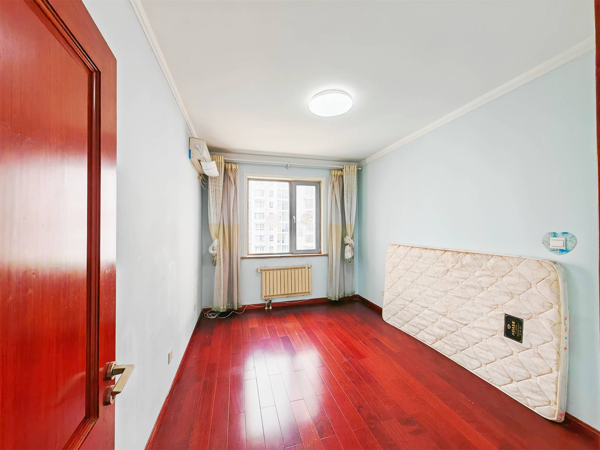 鲁能领秀城C区（八区）