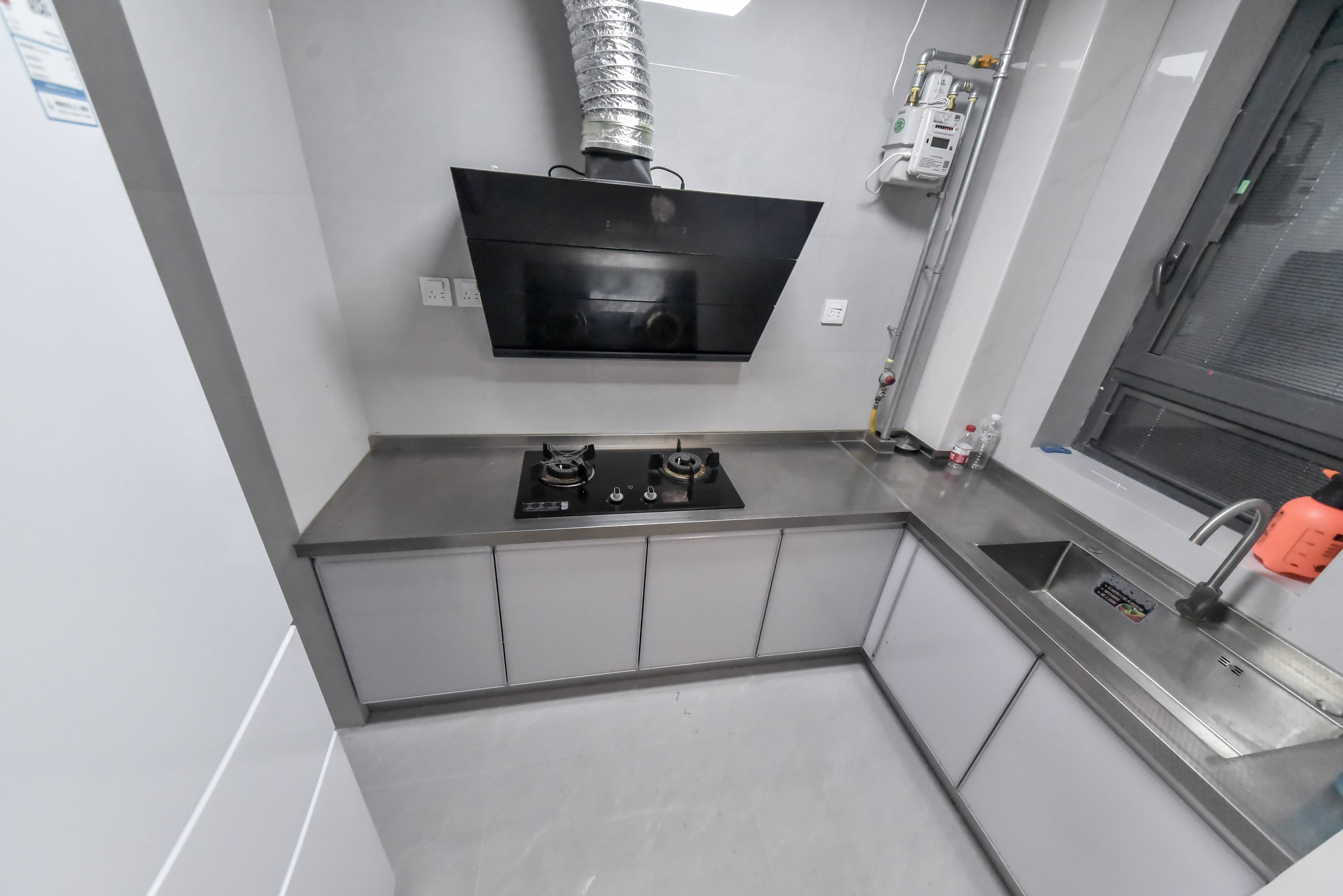 银丰玖玺城四期融合府