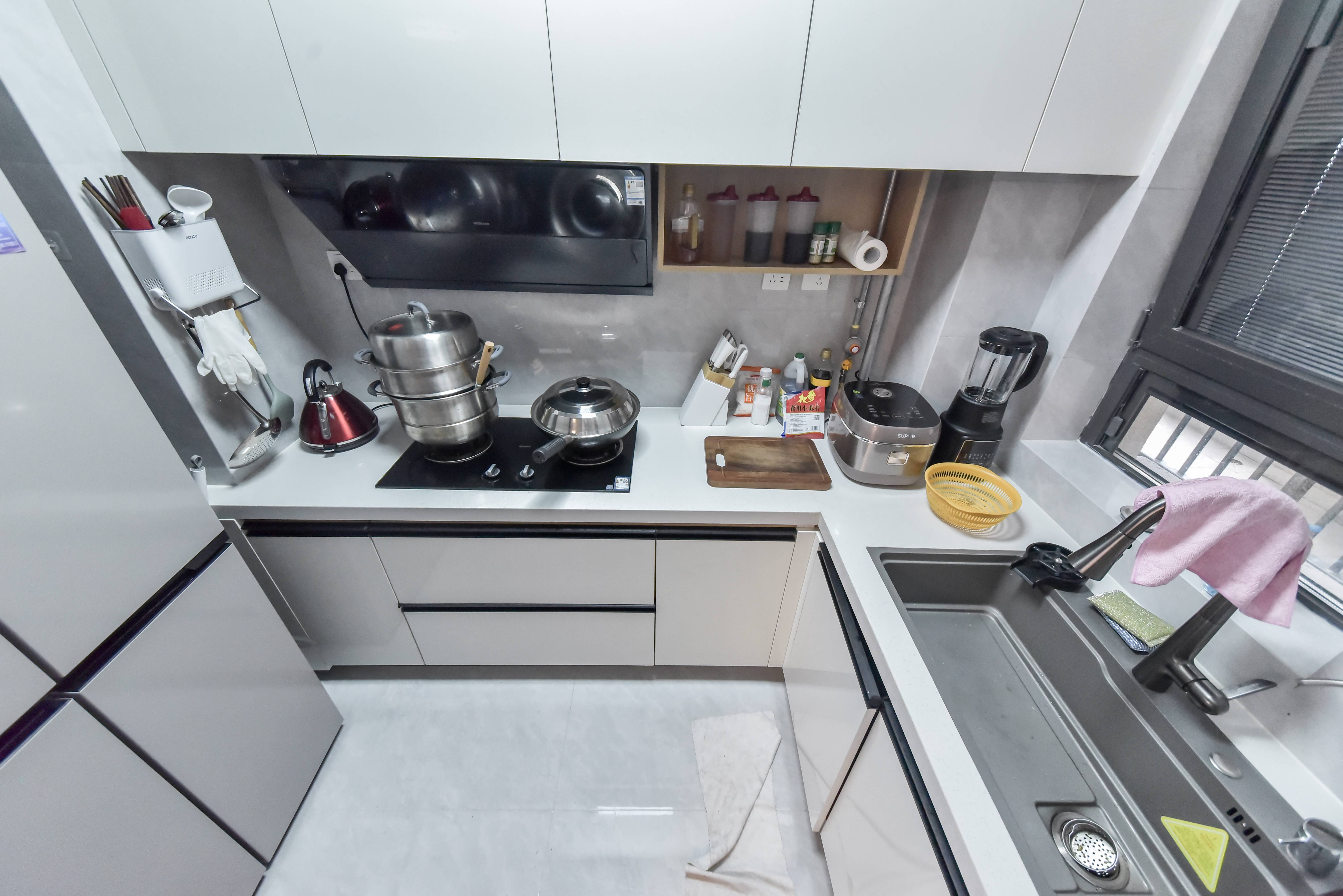 银丰玖玺城四期融合府