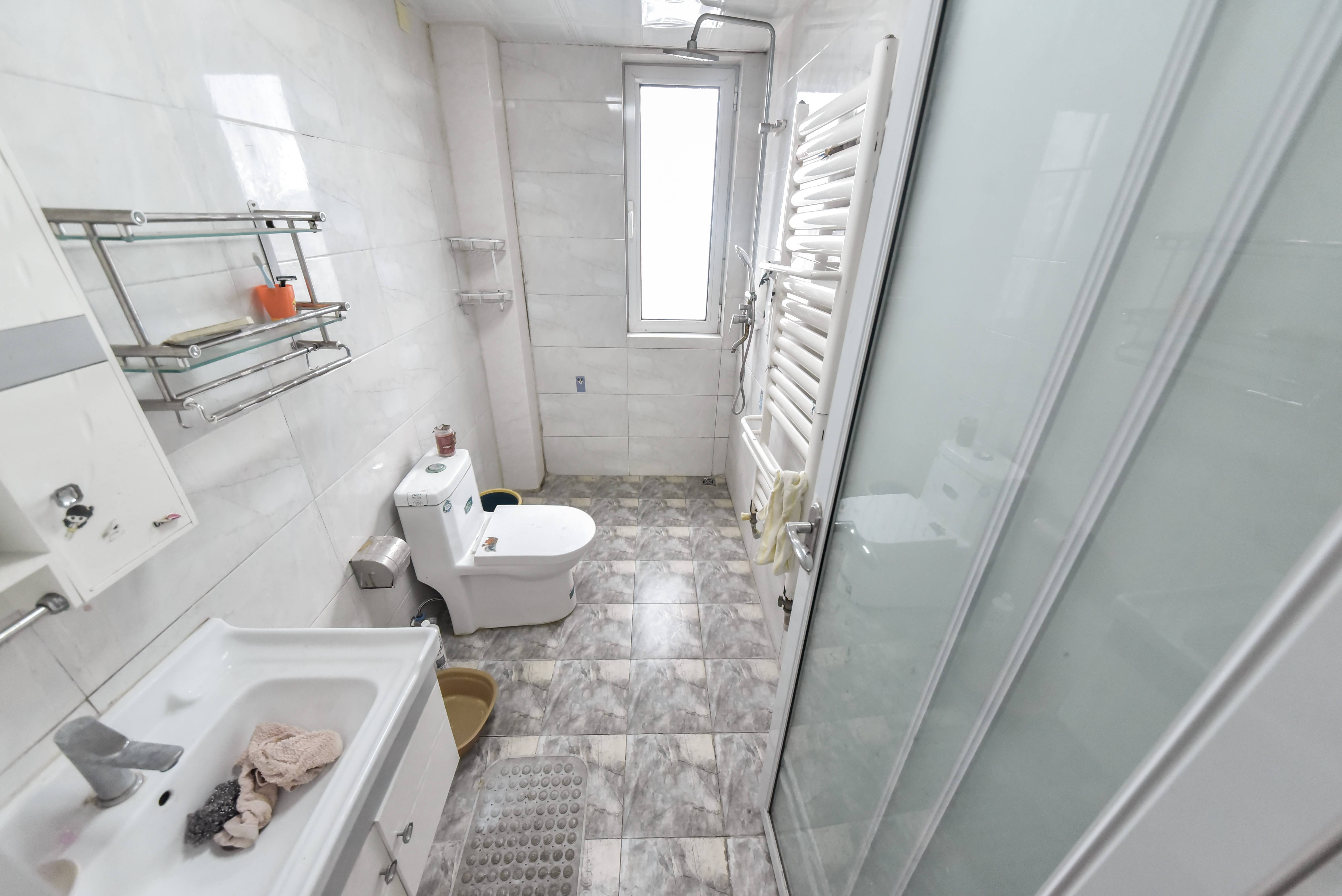 鲁能泰山7号一期