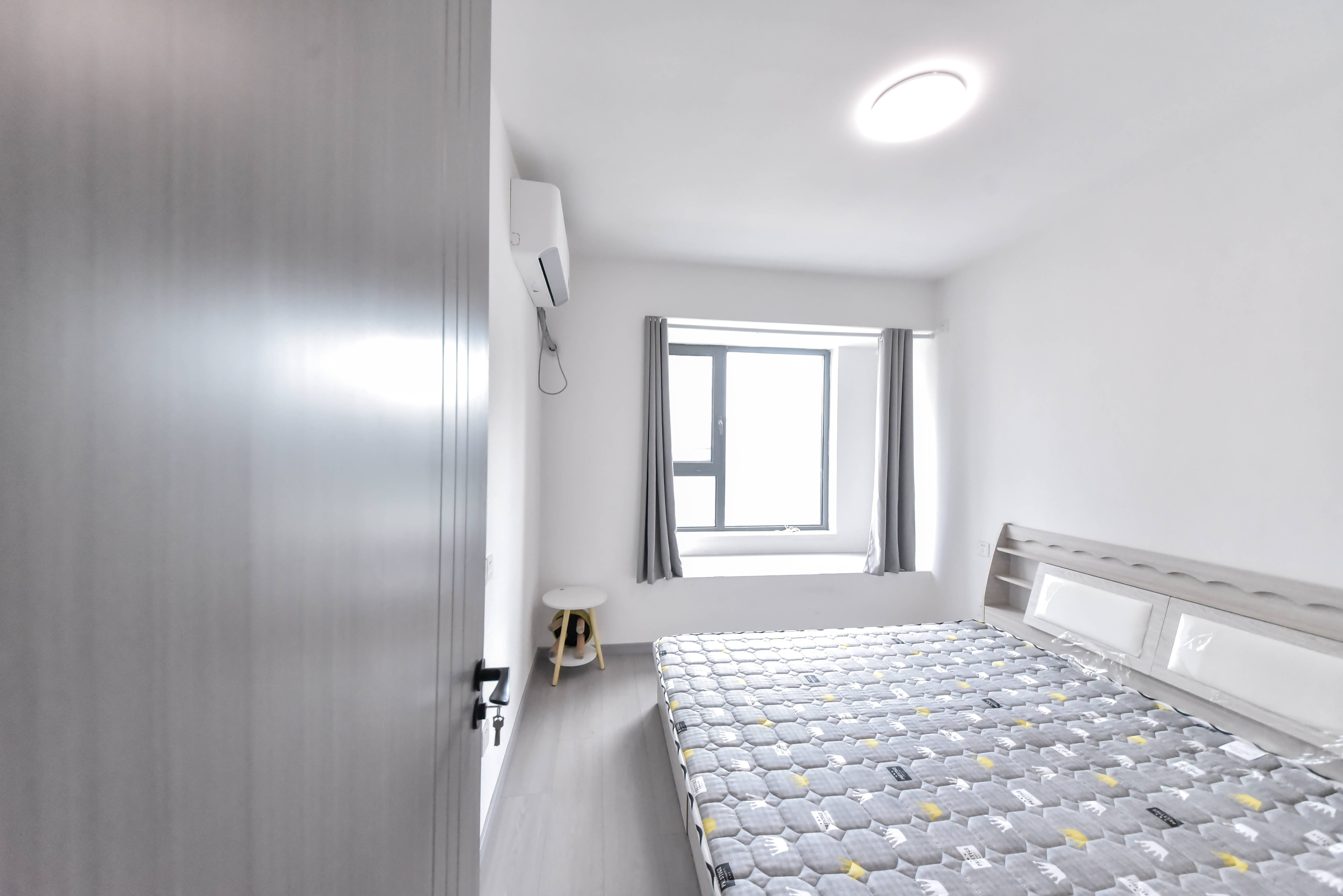 银丰玖玺城四期融合府