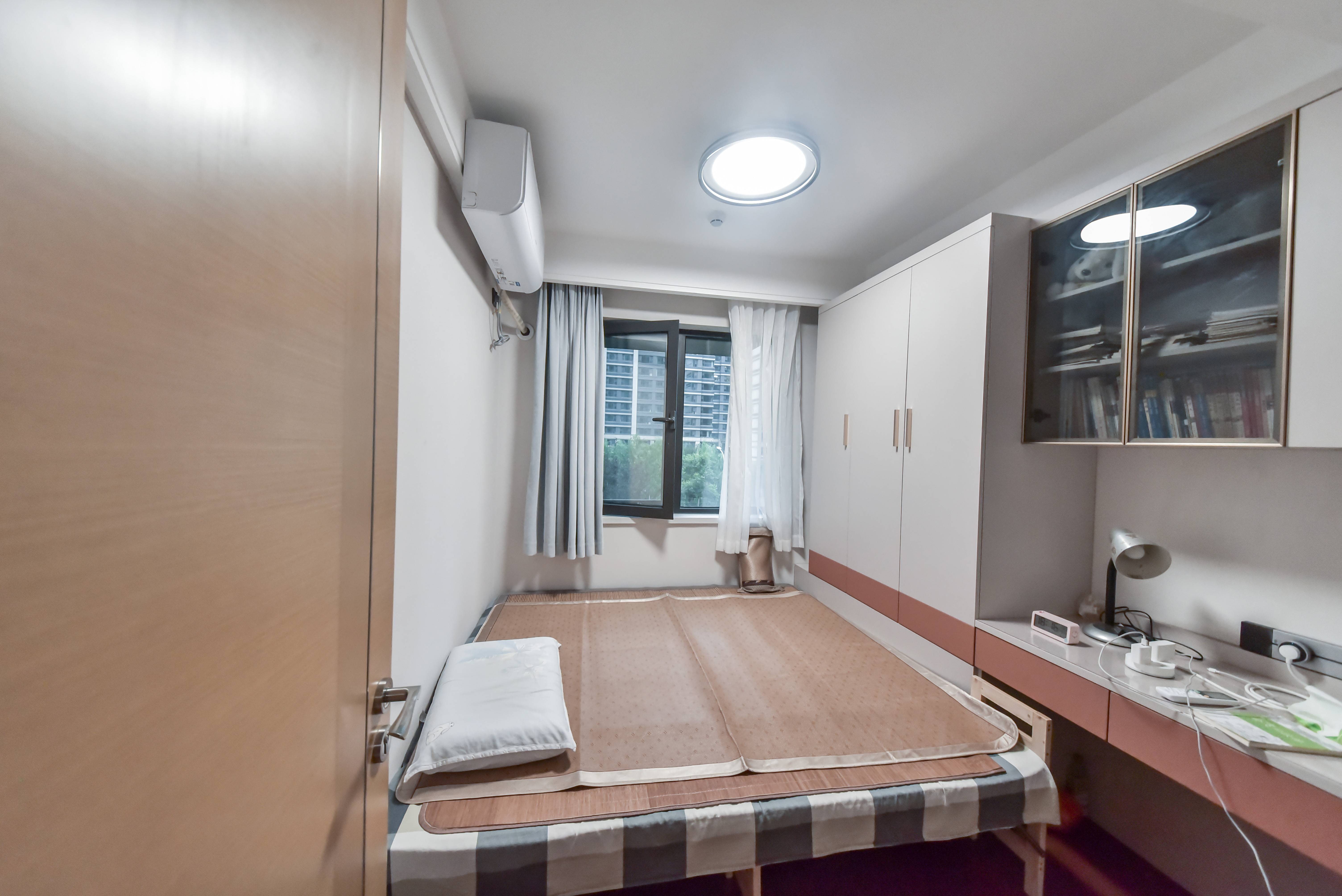 银丰玖玺城二期山和院