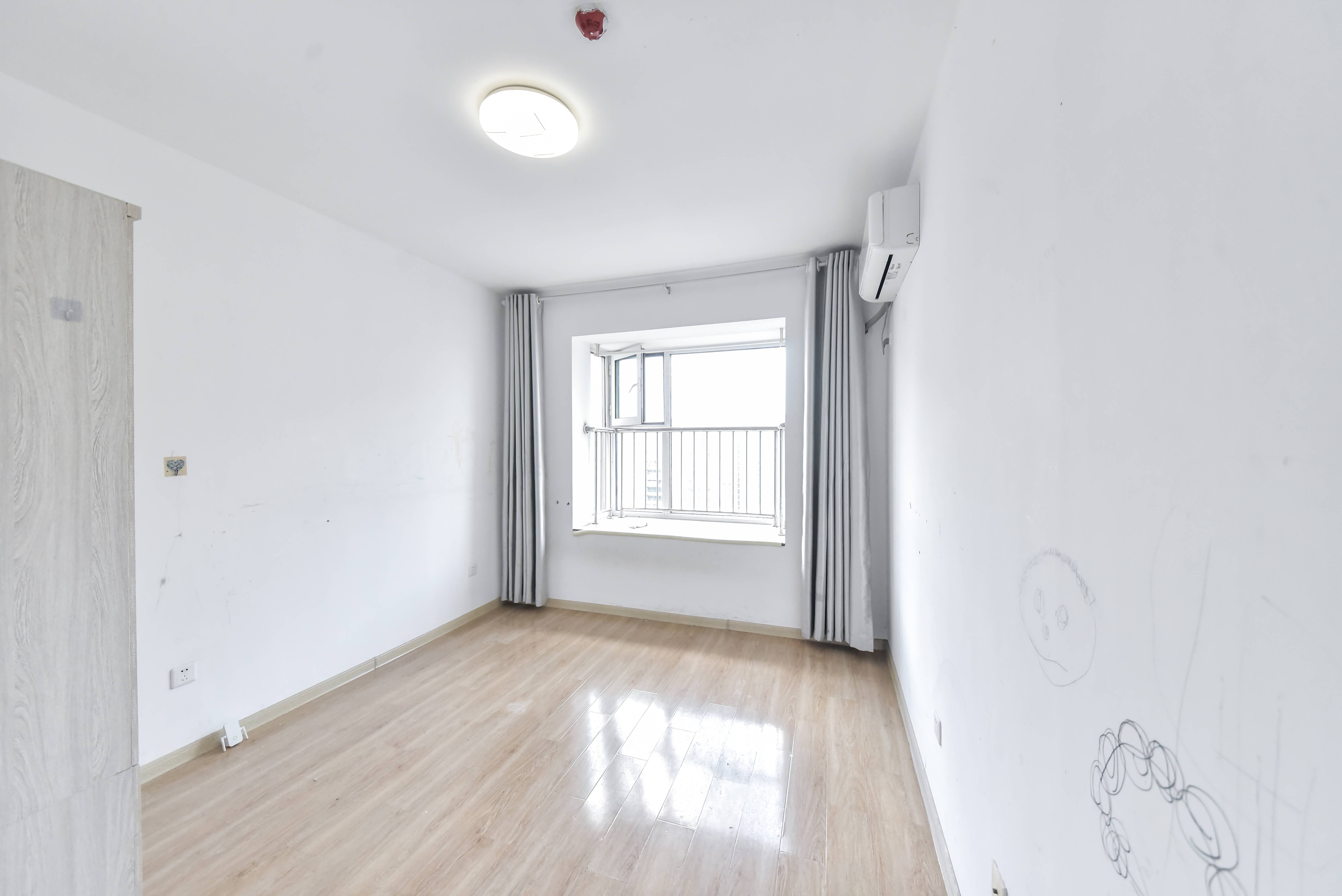 鲁能泰山7号一期