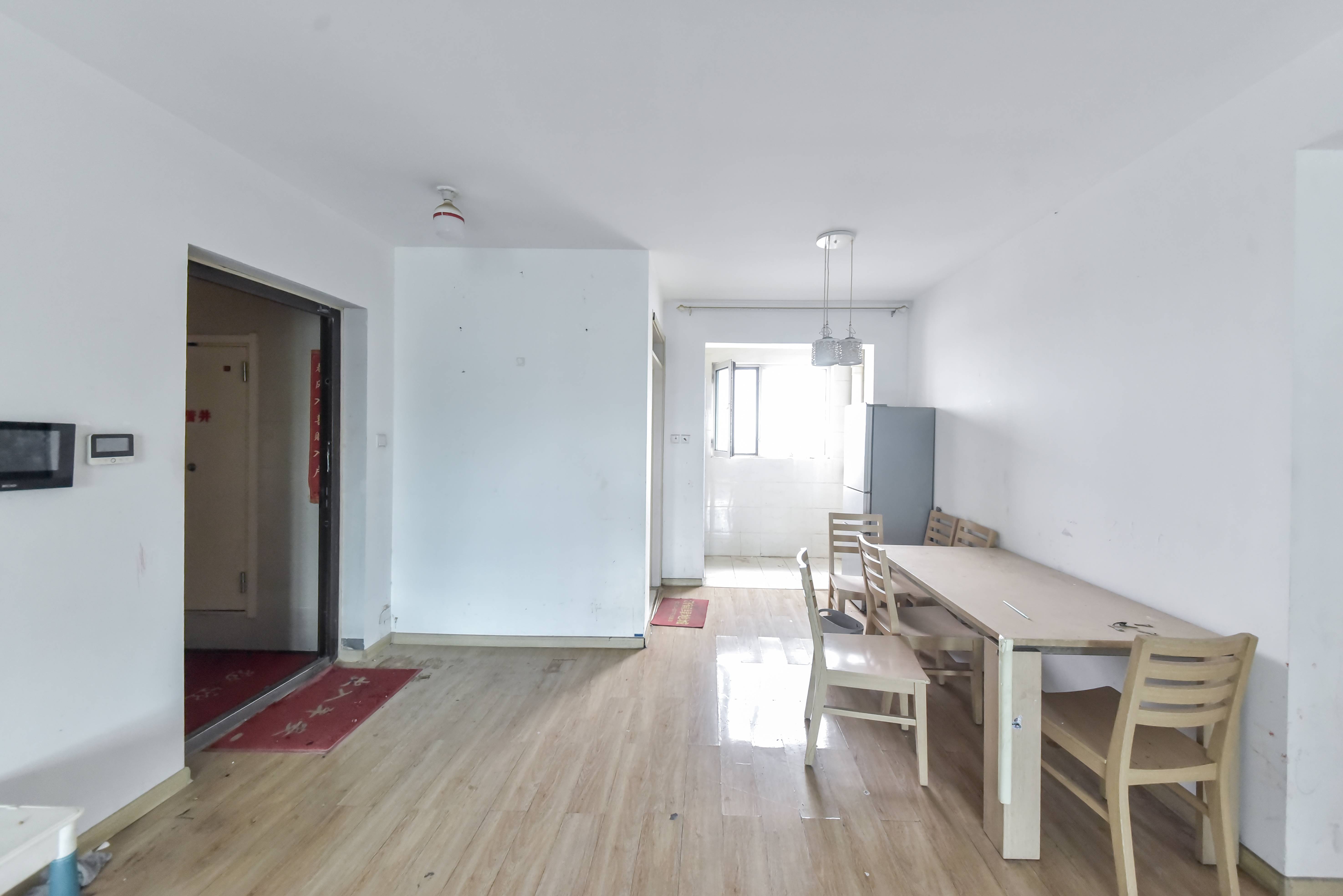 鲁能泰山7号一期