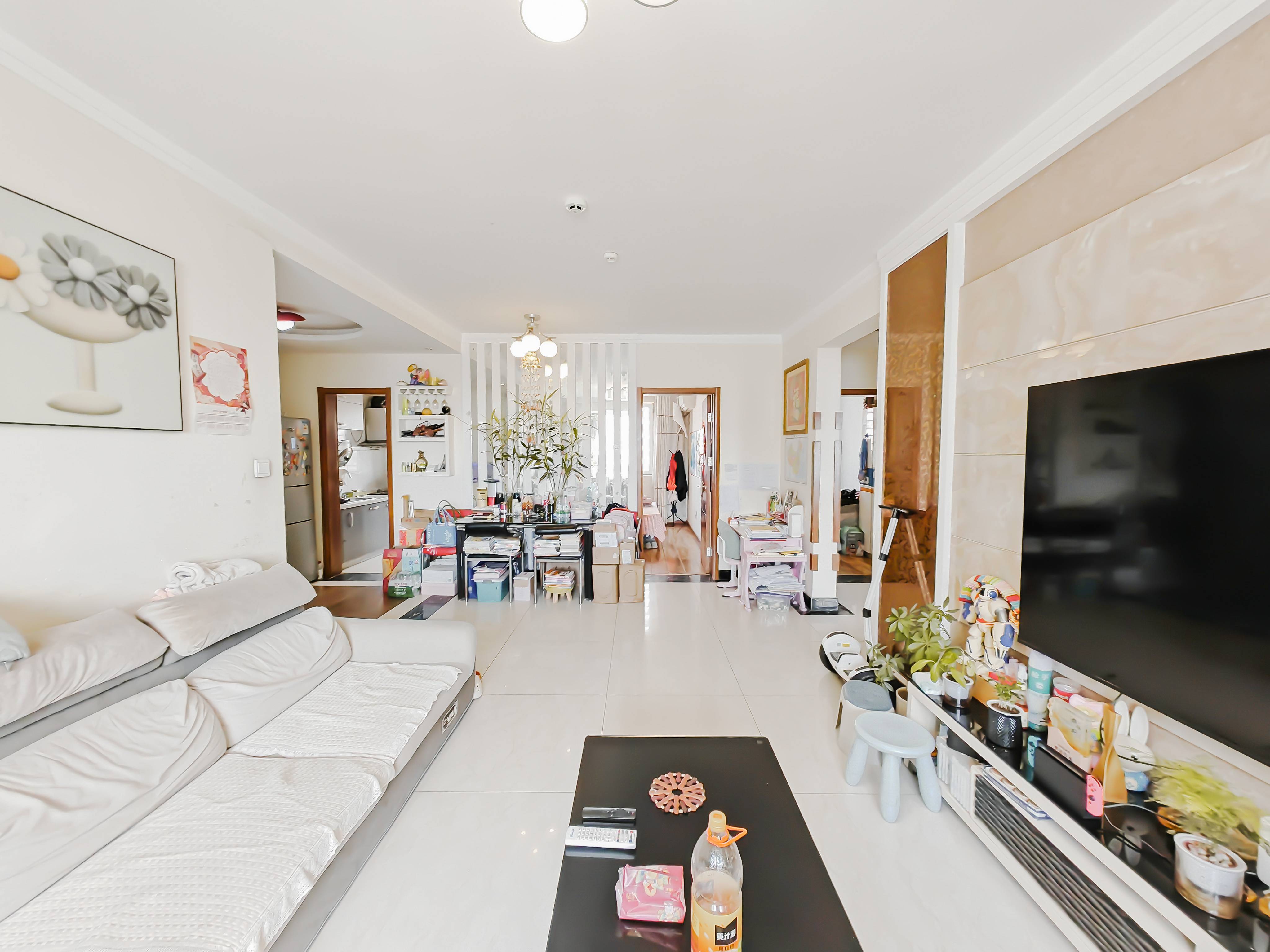 天鸿万象新天三区