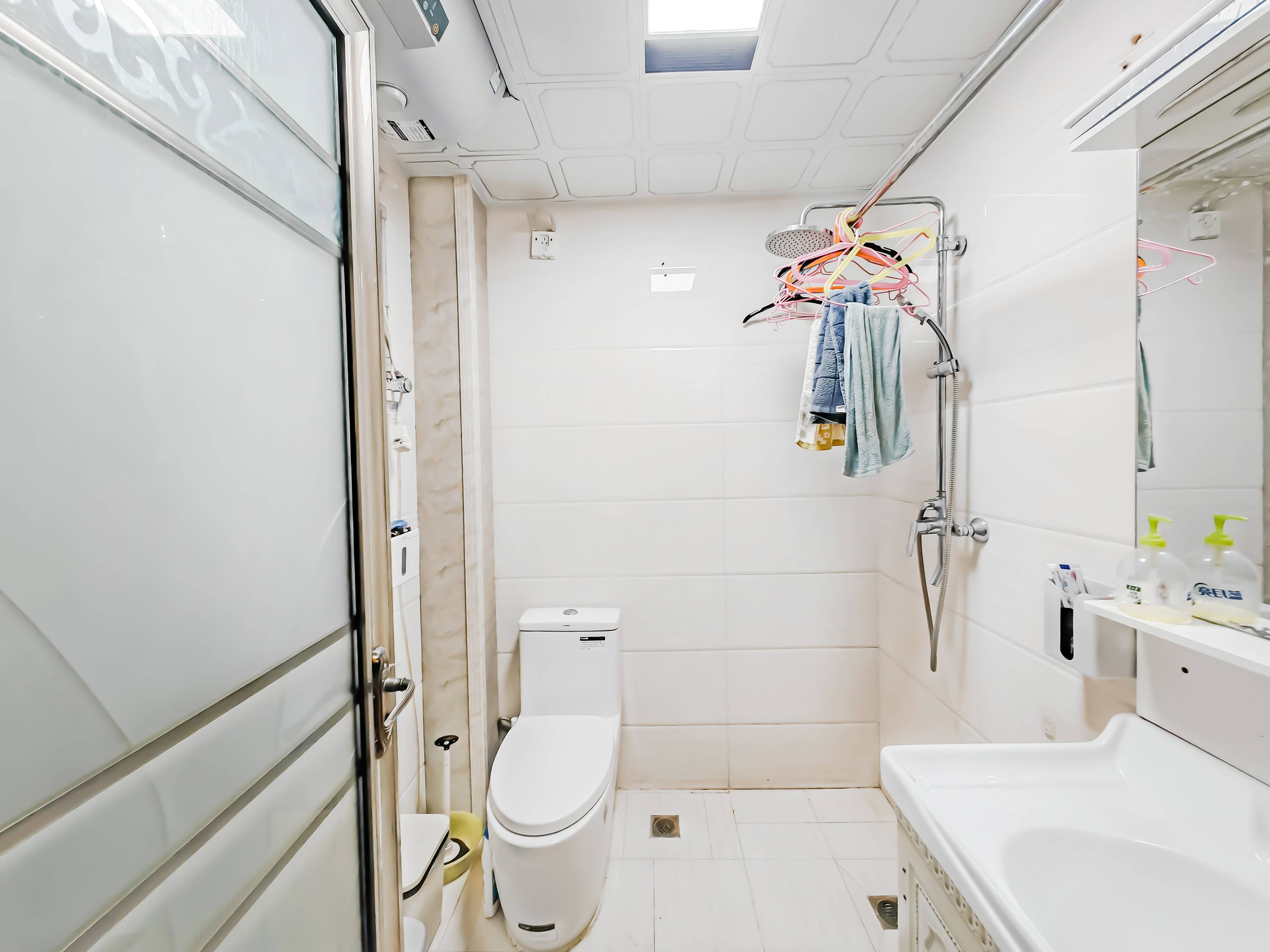 天鸿万象新天哈佛郡