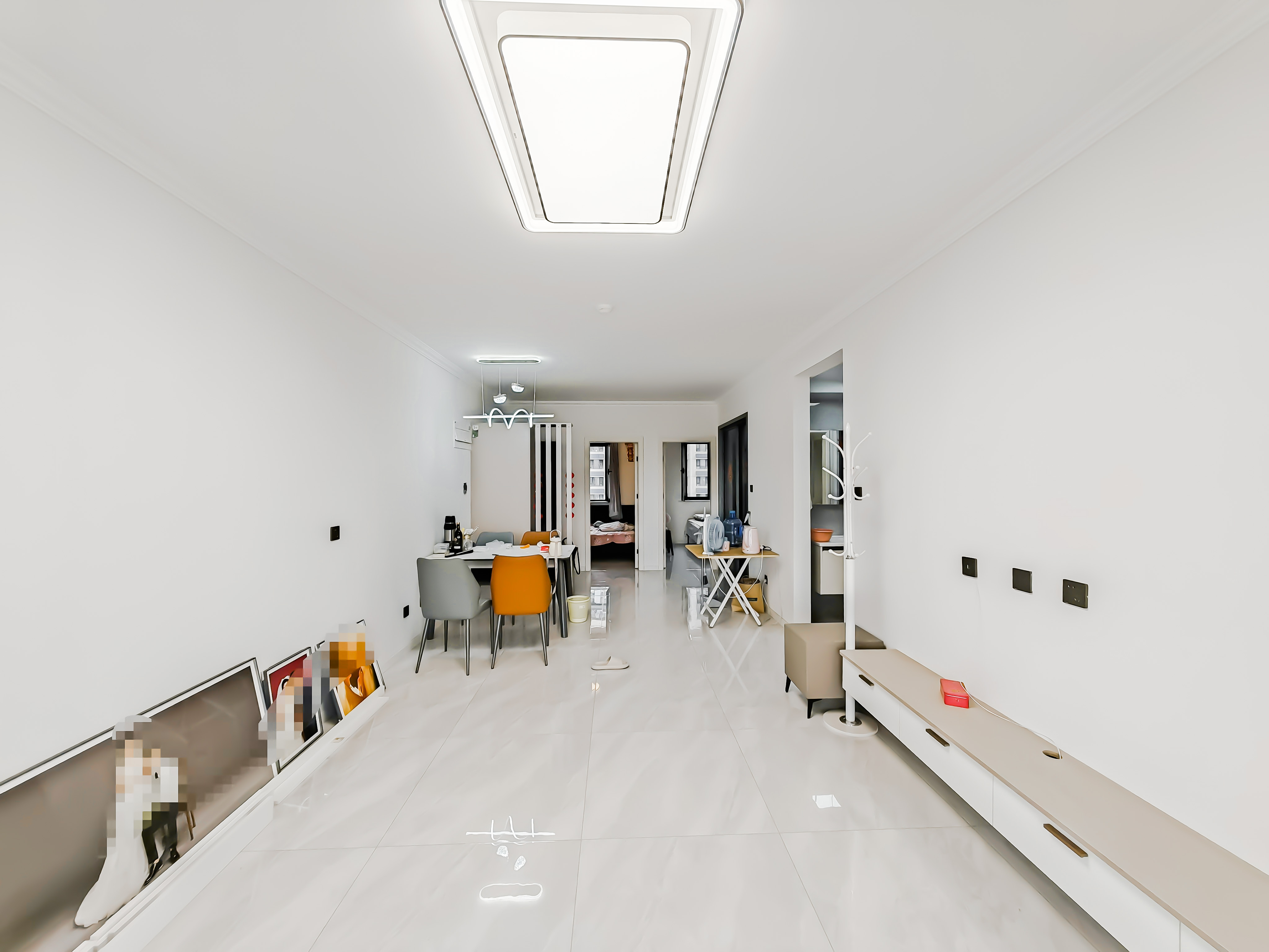  天鸿万象东方 南