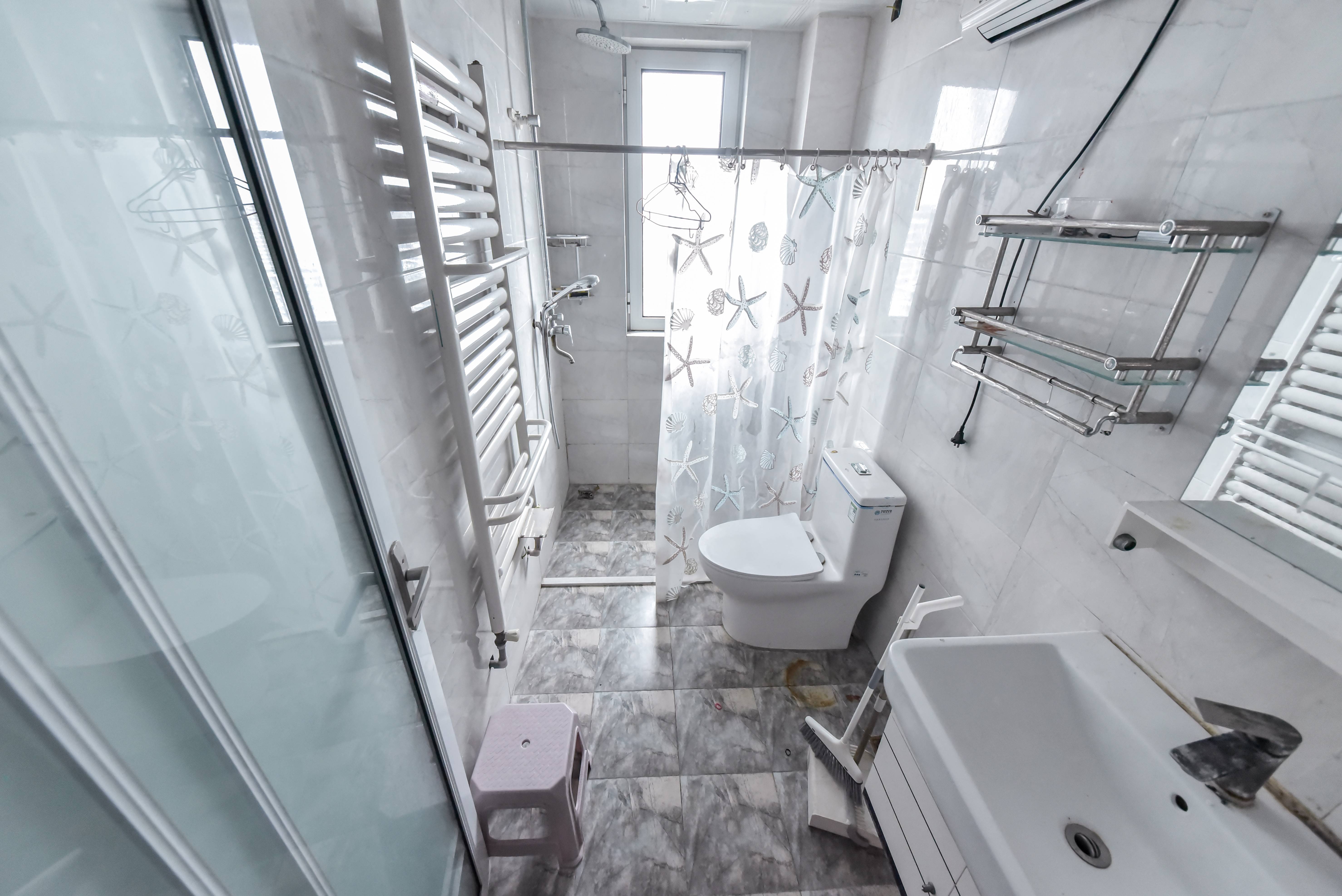 鲁能泰山7号一期