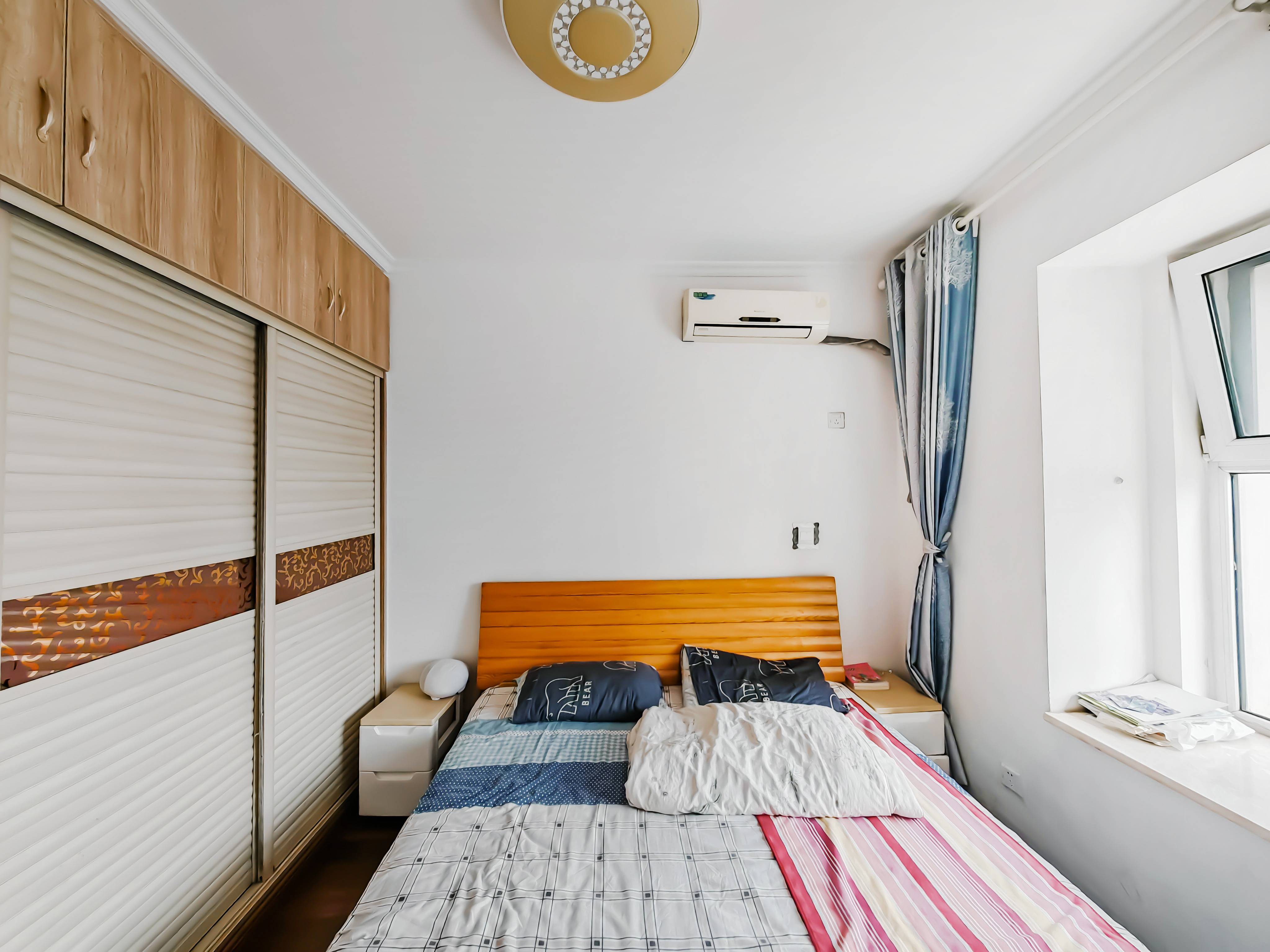 天鸿万象新天哈佛郡