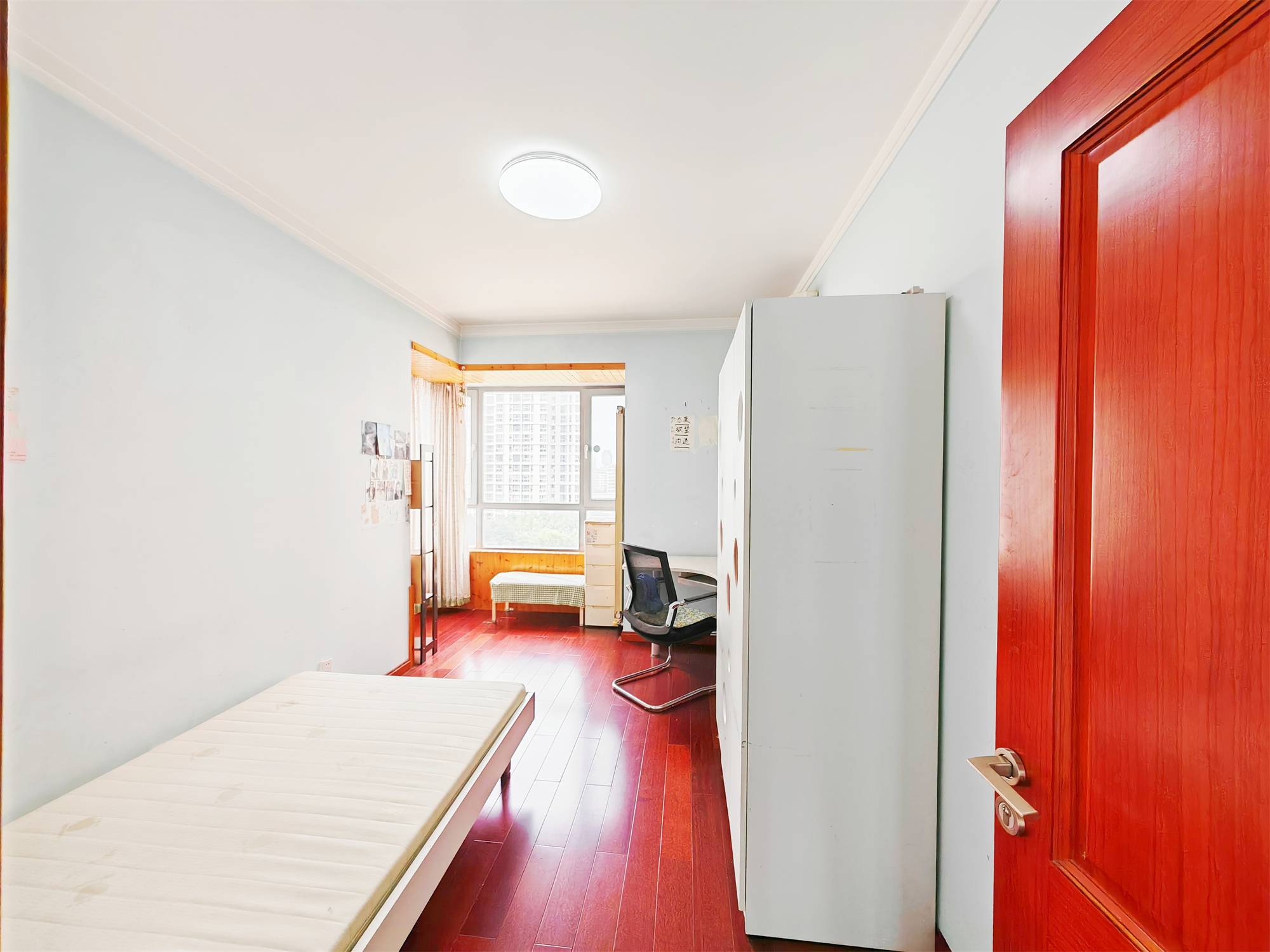 鲁能领秀城C区（八区）