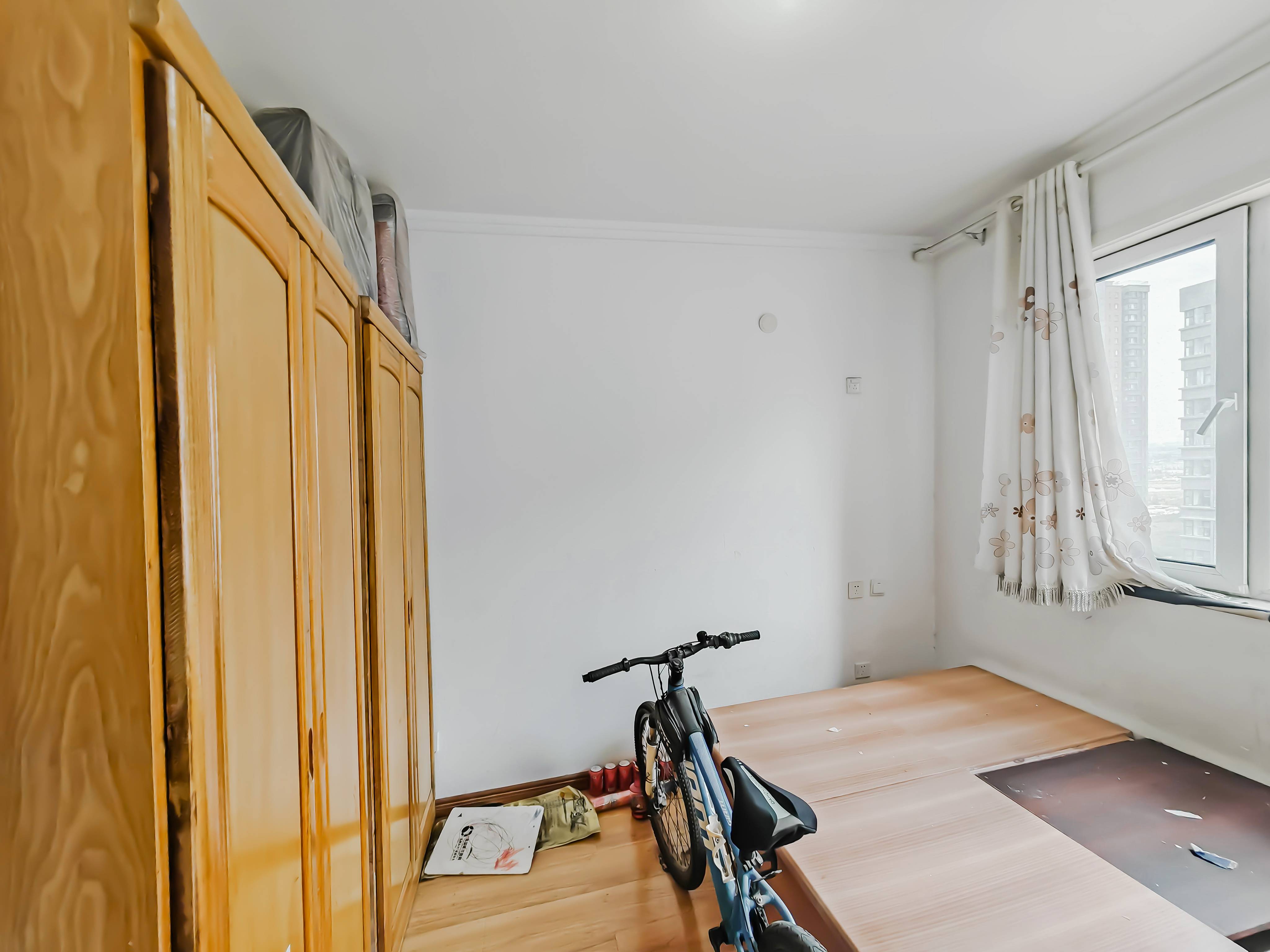 天鸿万象新天PARK郡