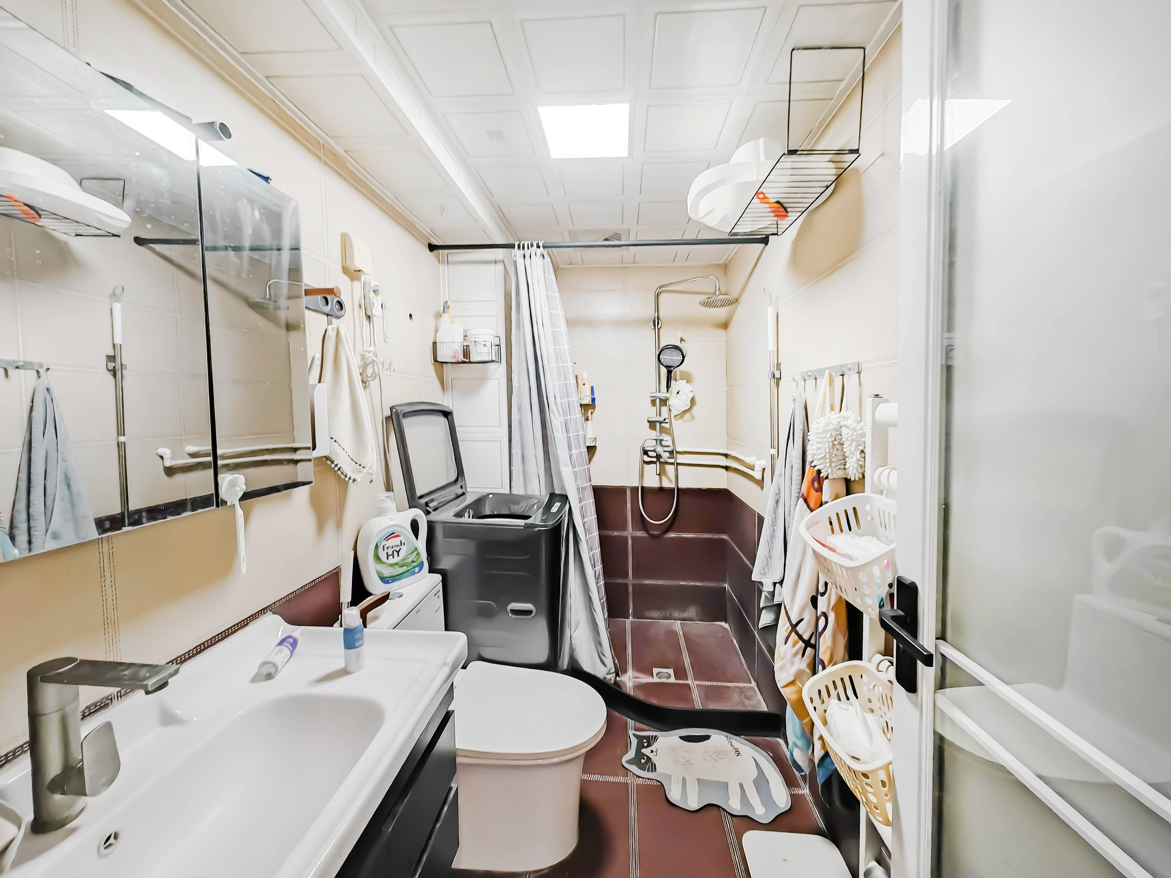 力高国际（商住楼）