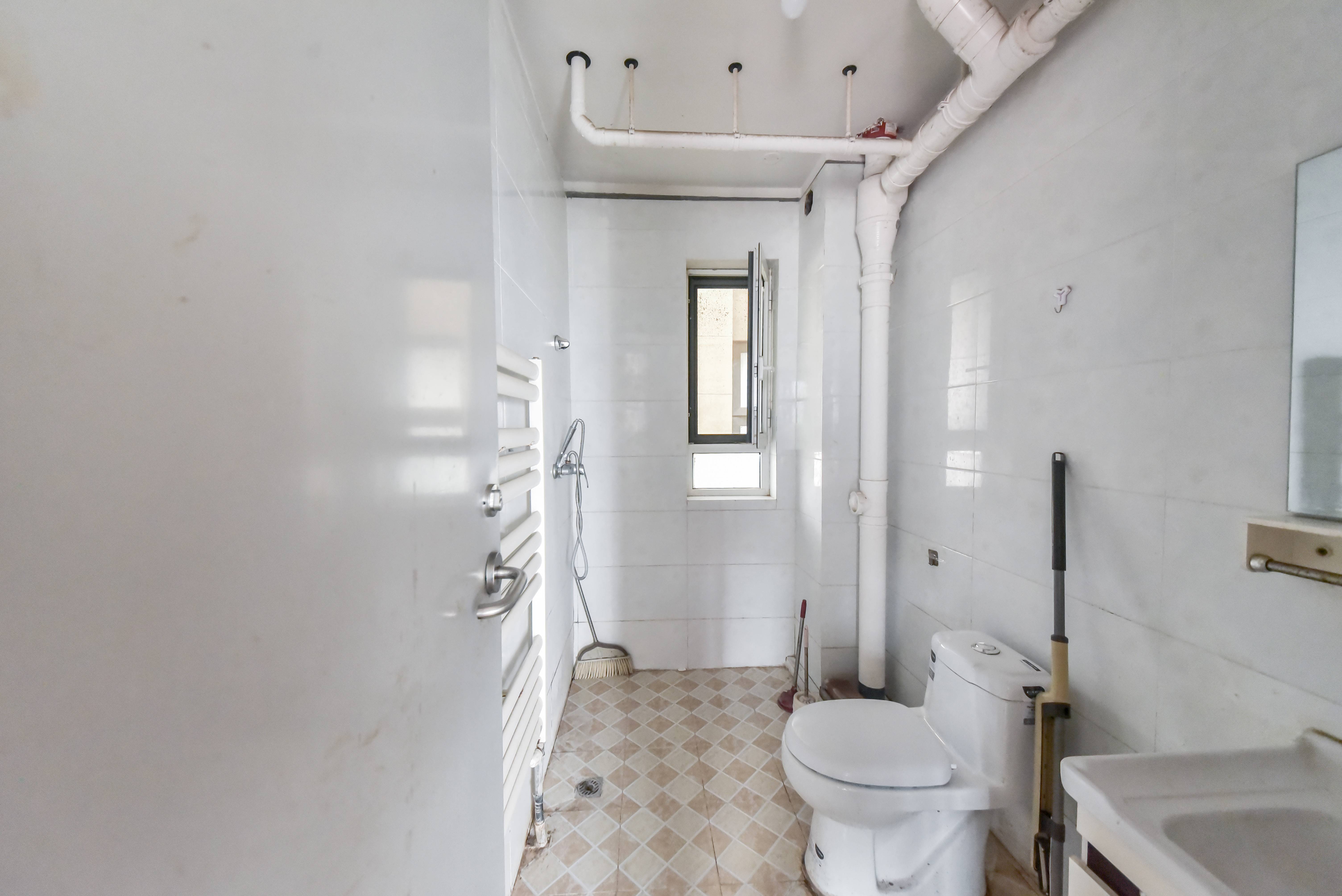 中新国际东城二区