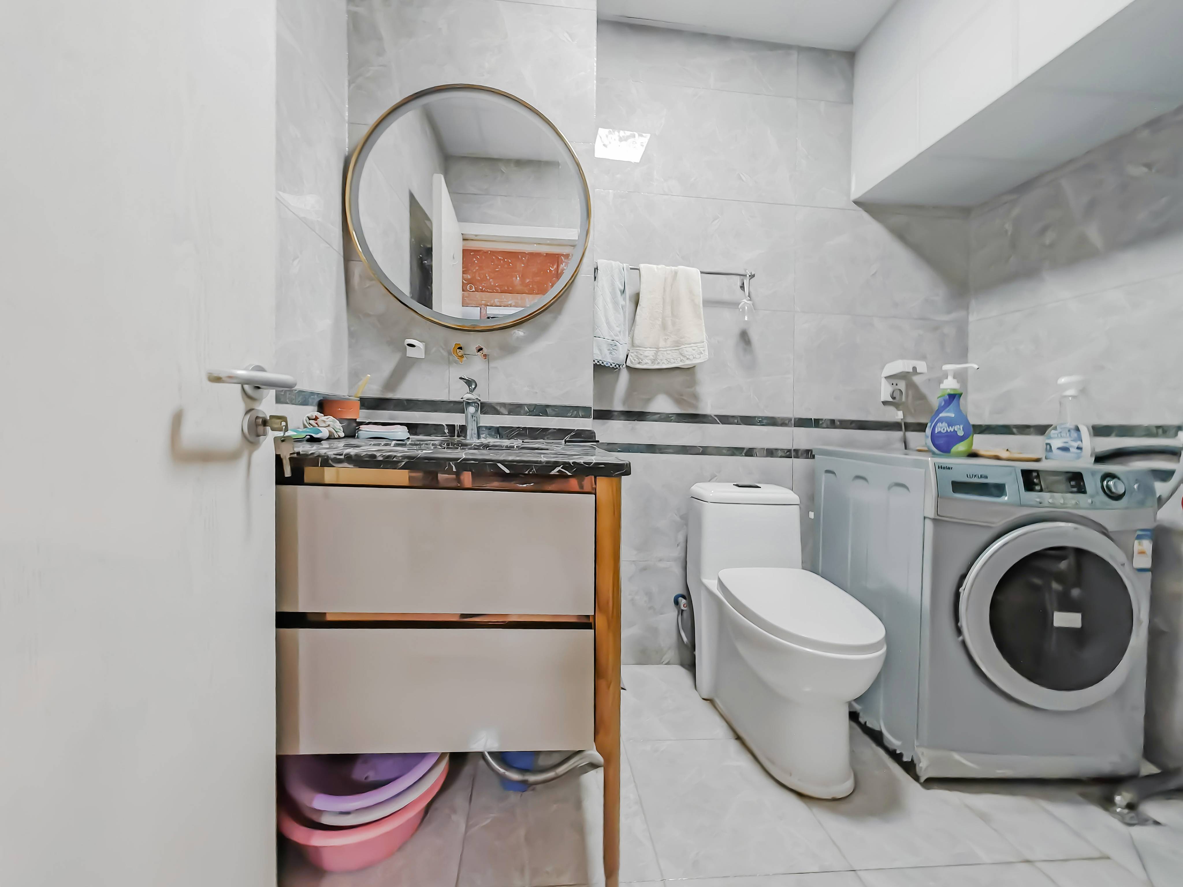 世通新生活家园