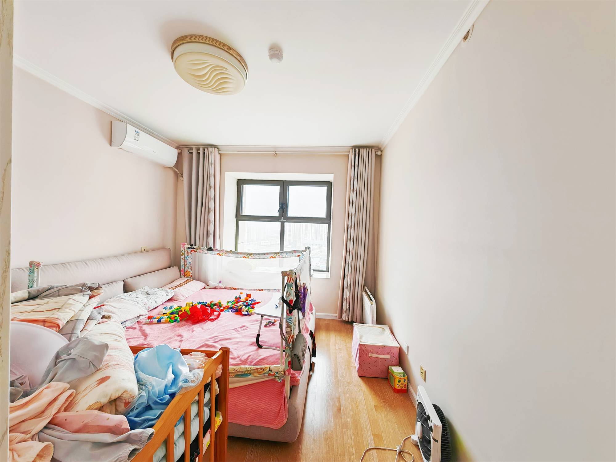 中国MALL城市之星