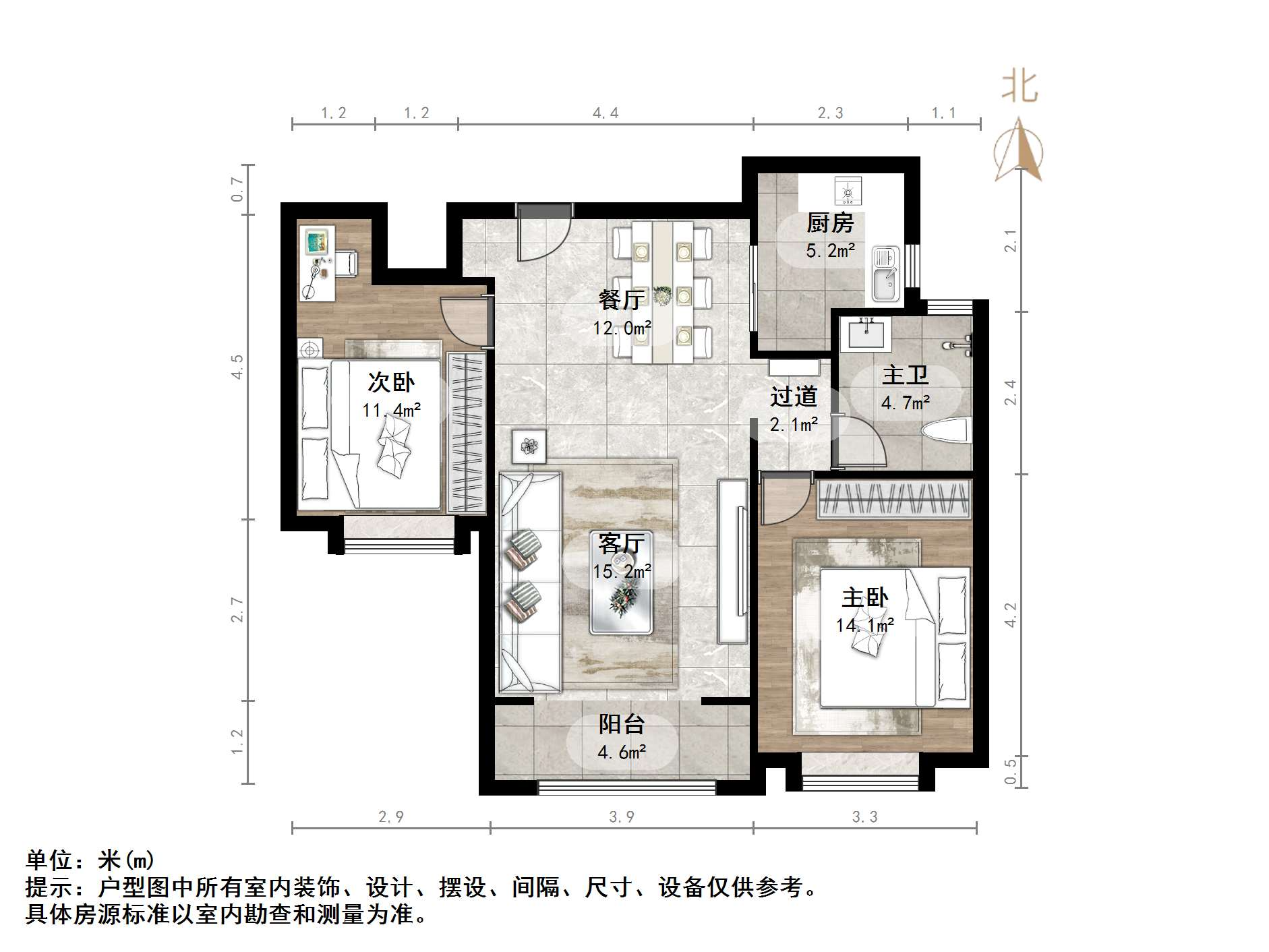 中国MALL城市之星