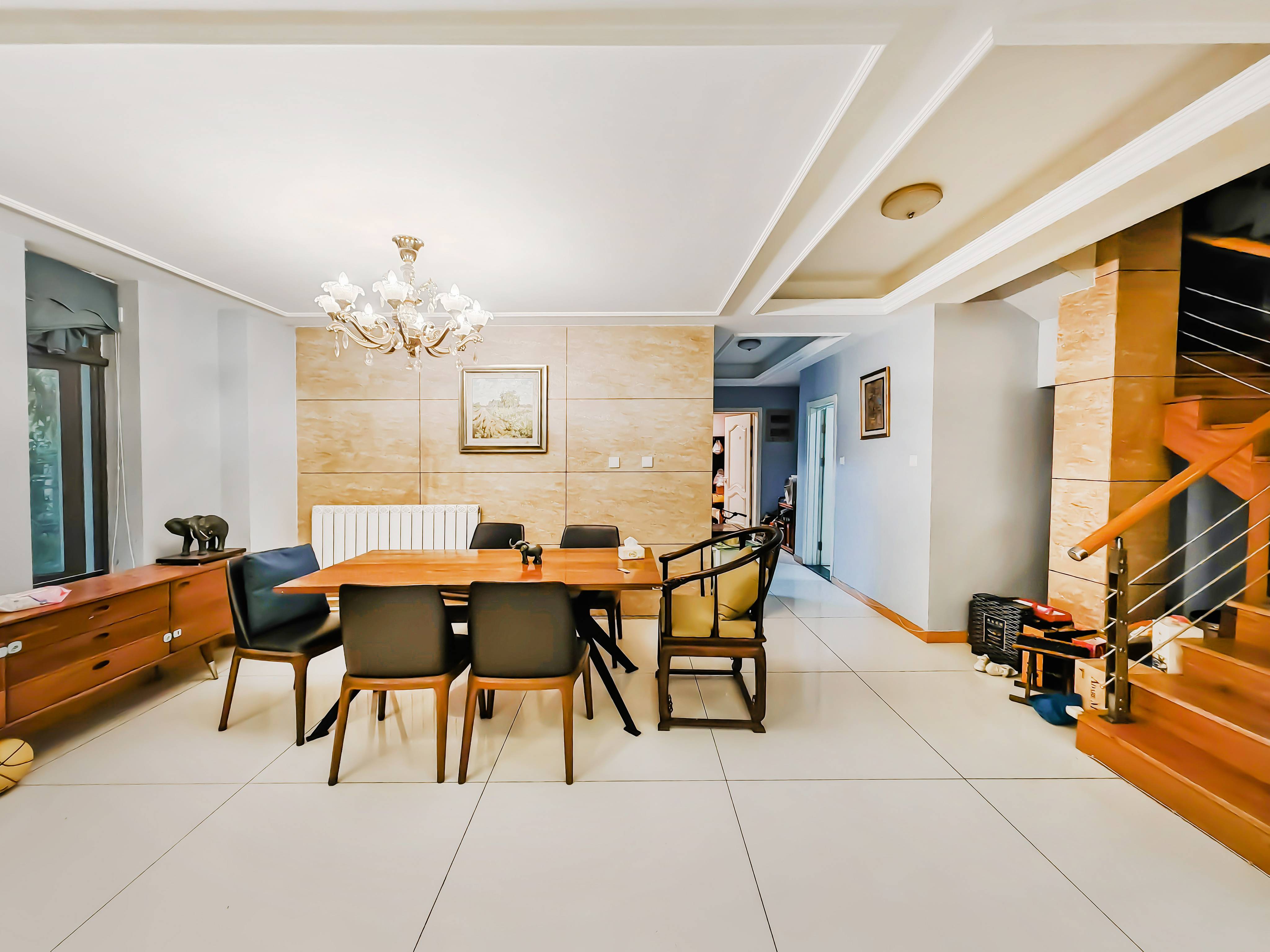 世通新生活家园