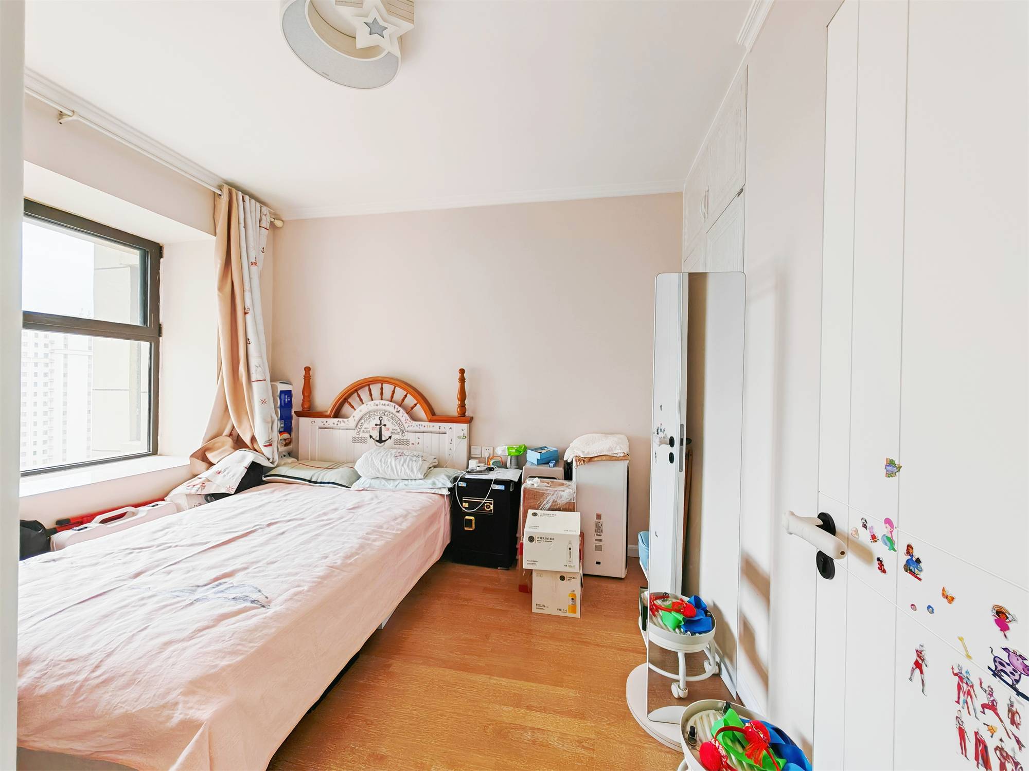 中国MALL城市之星