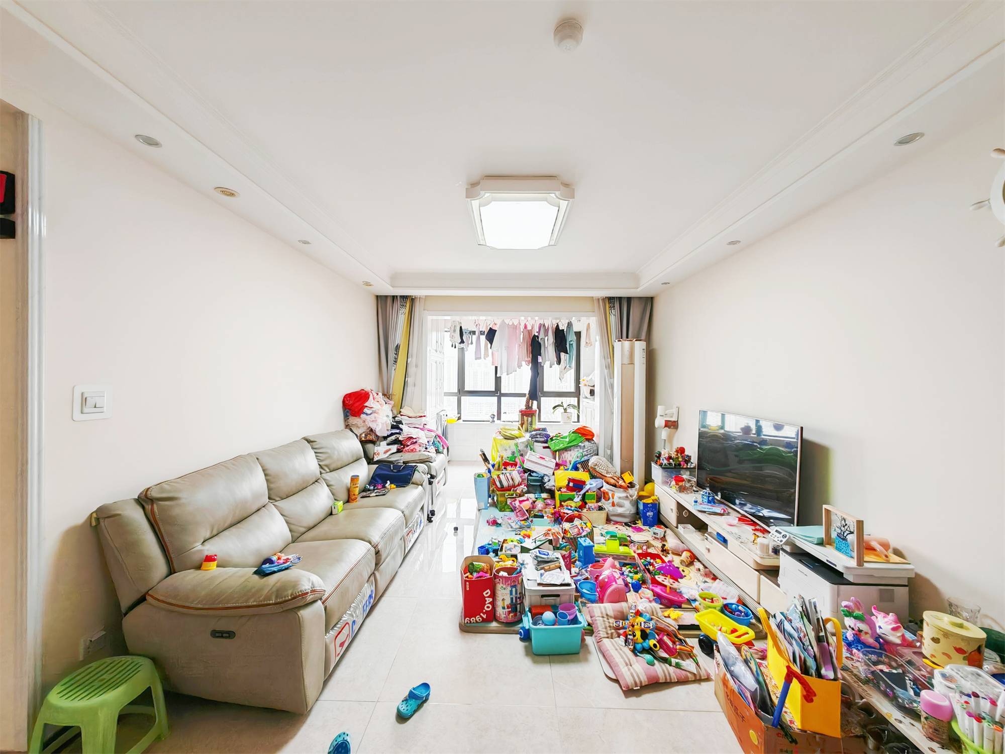  中国MALL城市之星 南