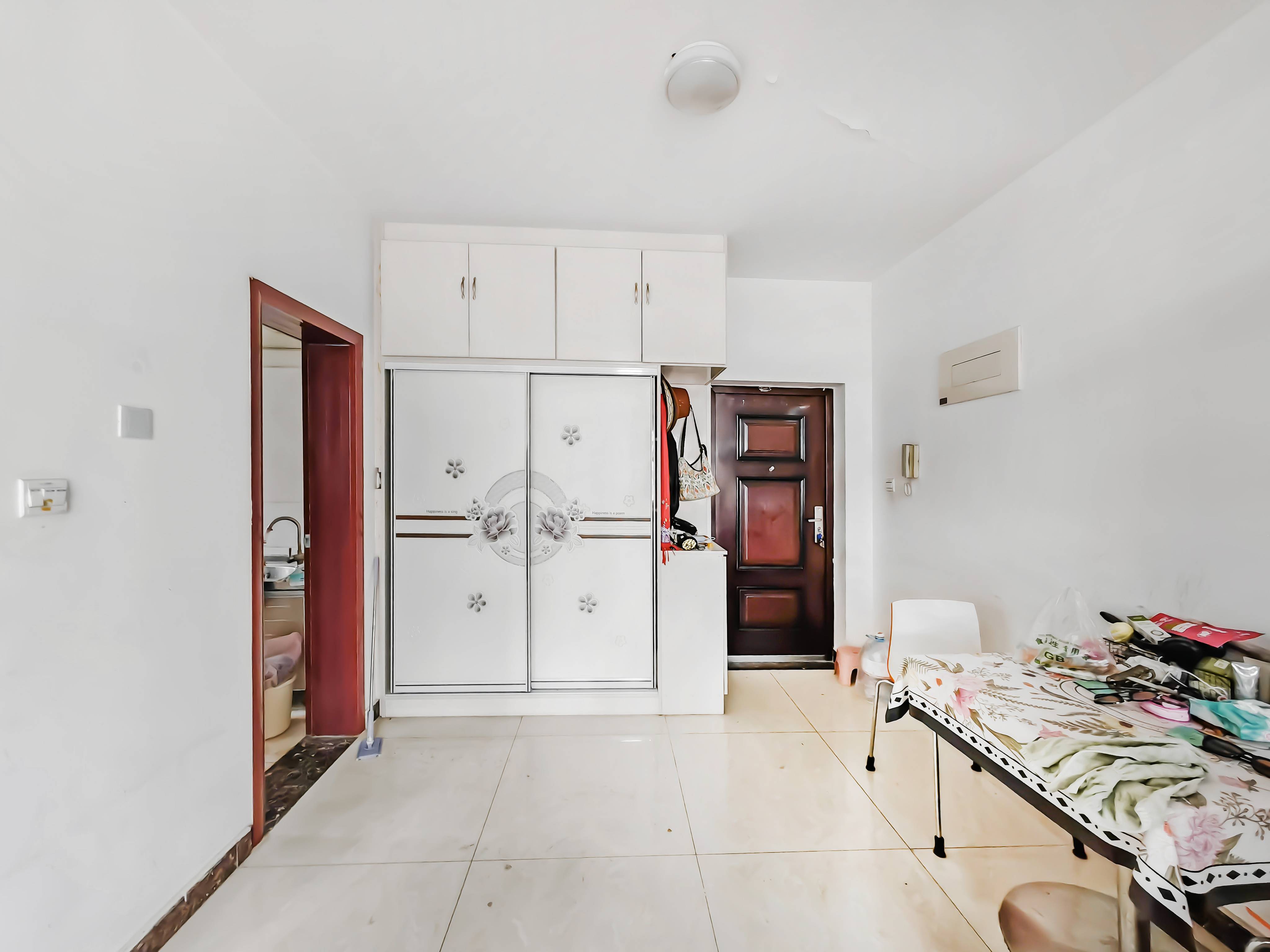 天鸿万象新天哈佛郡