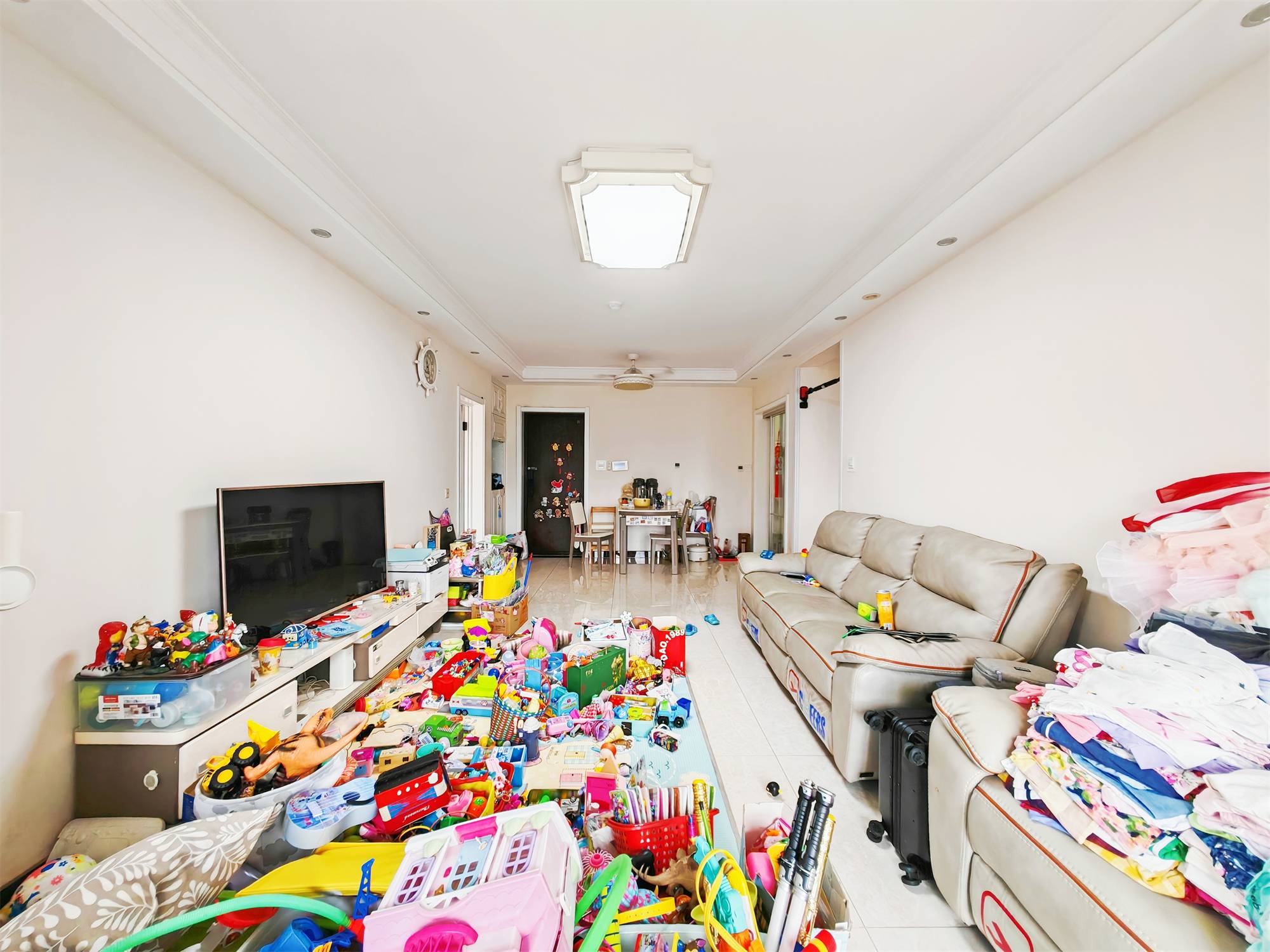 中国MALL城市之星