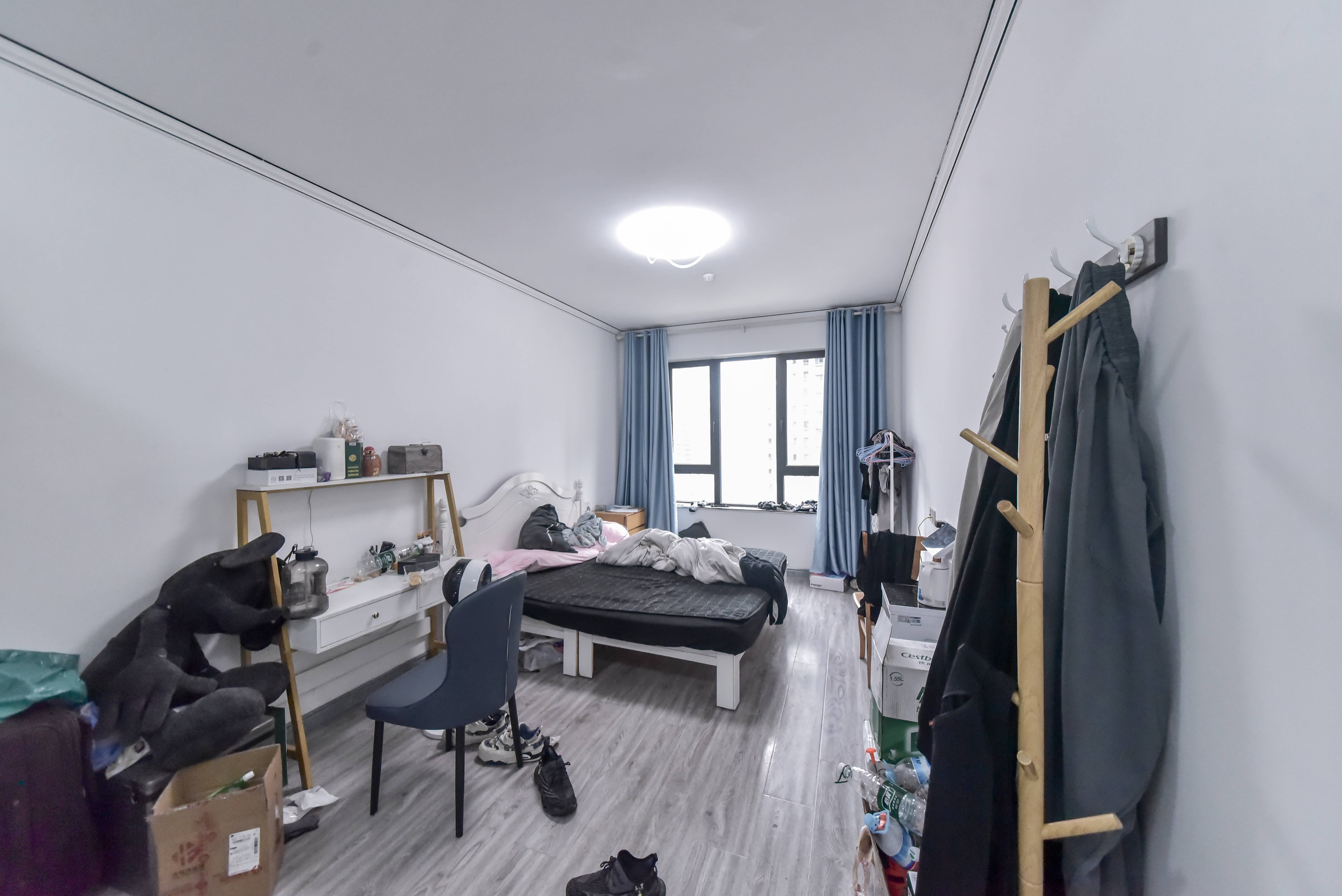 融创文旅城云庐居