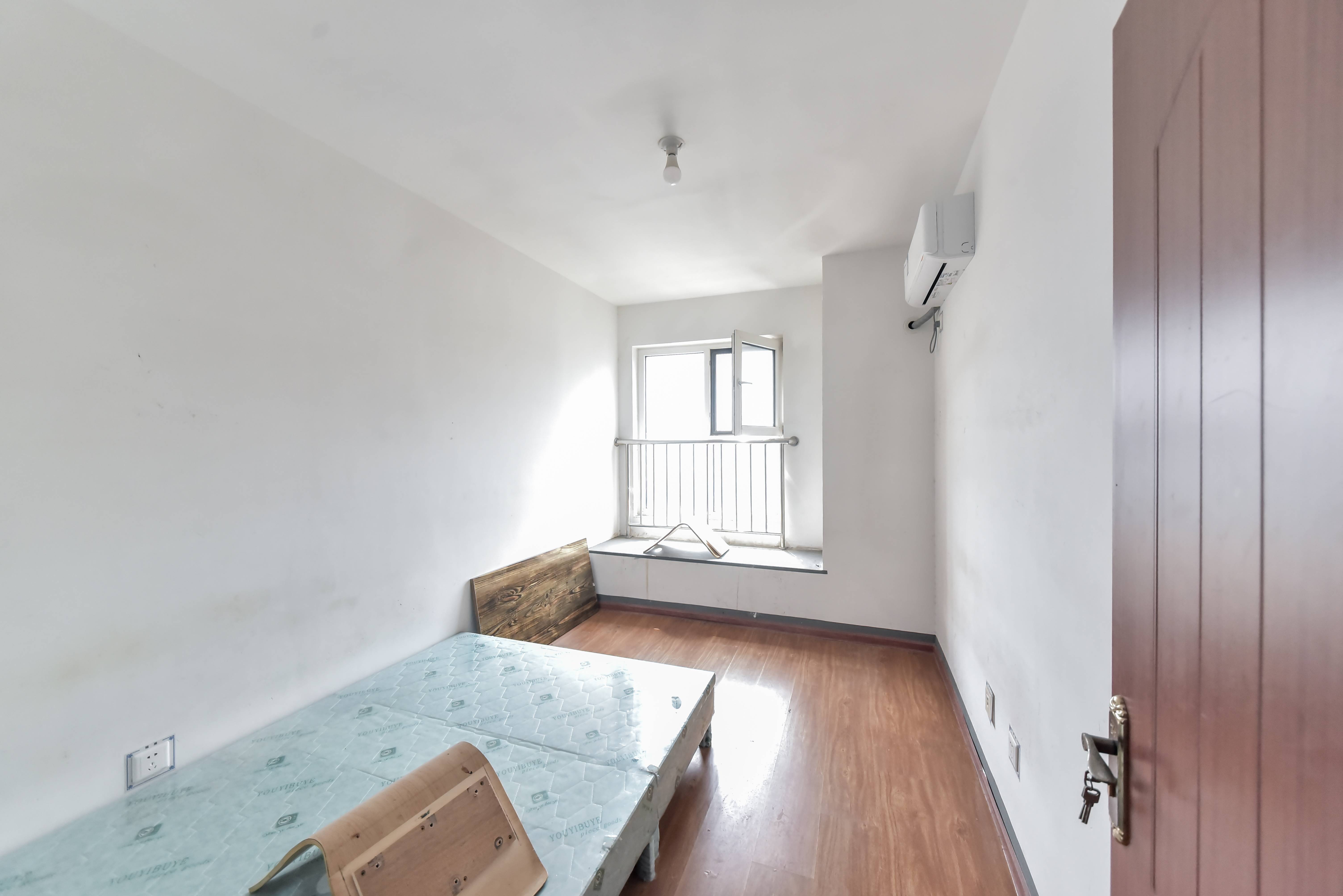 中新国际东城二区