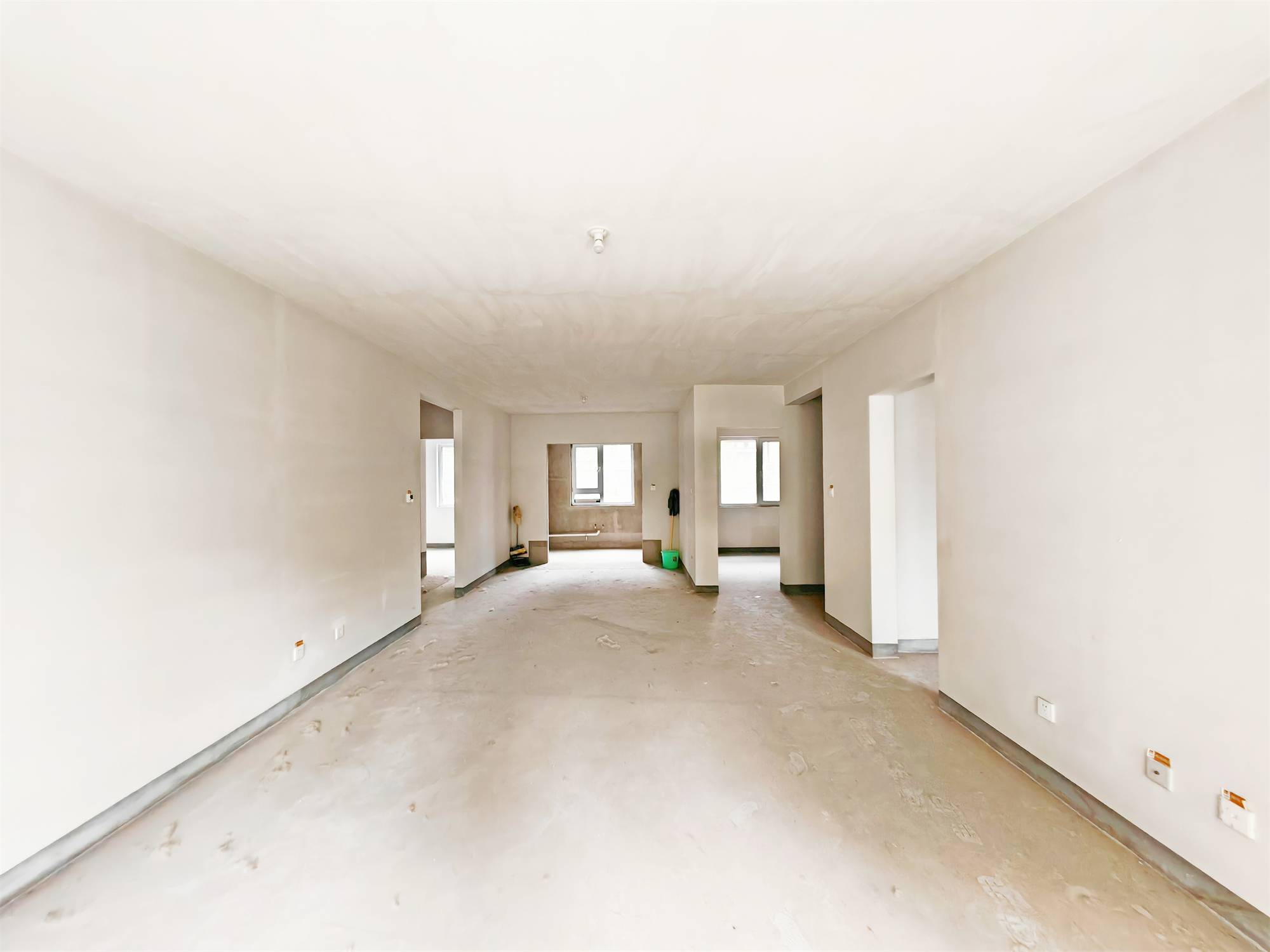 华润置地公元九里