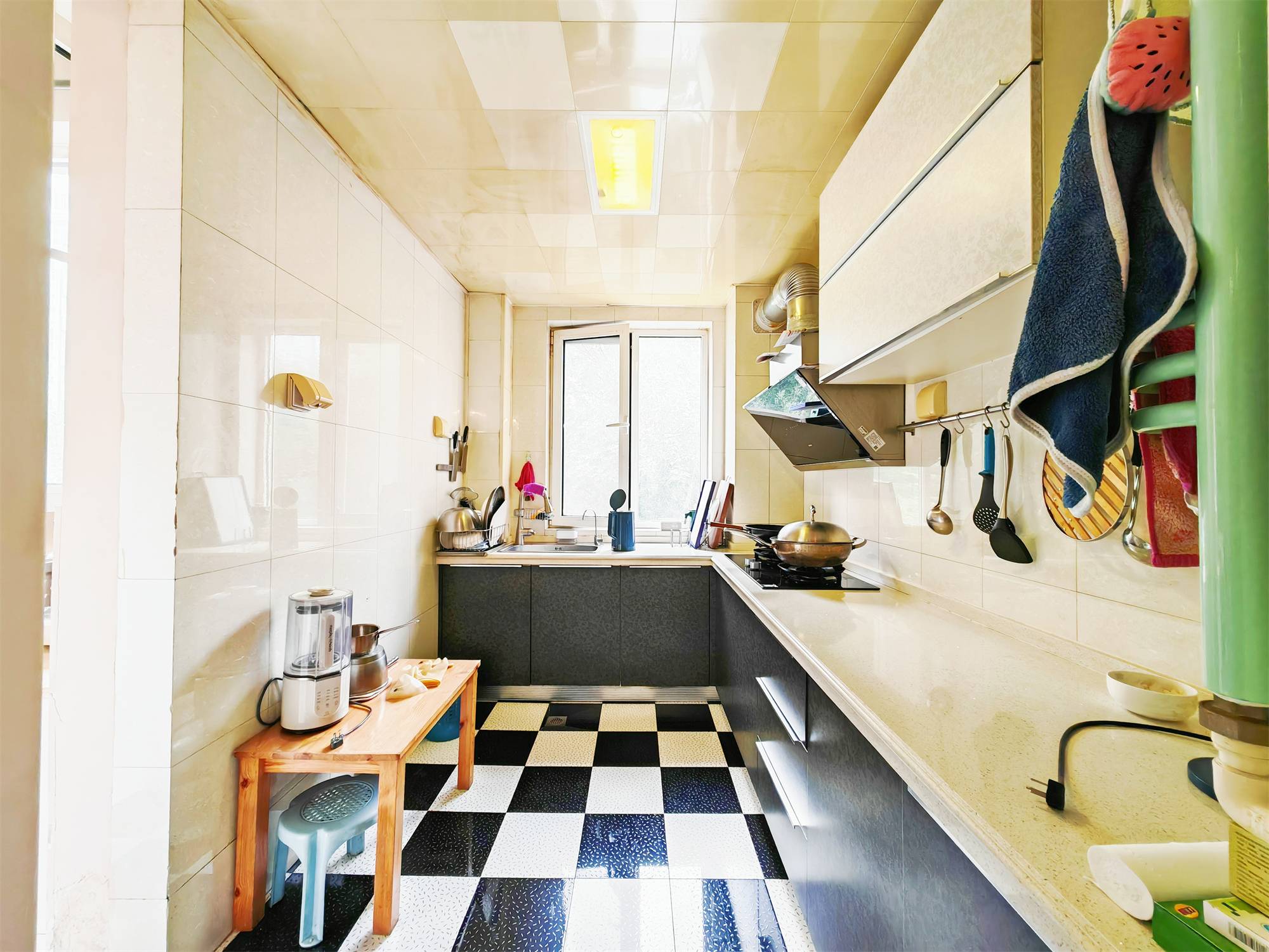 鲁能领秀城B区（十一区）