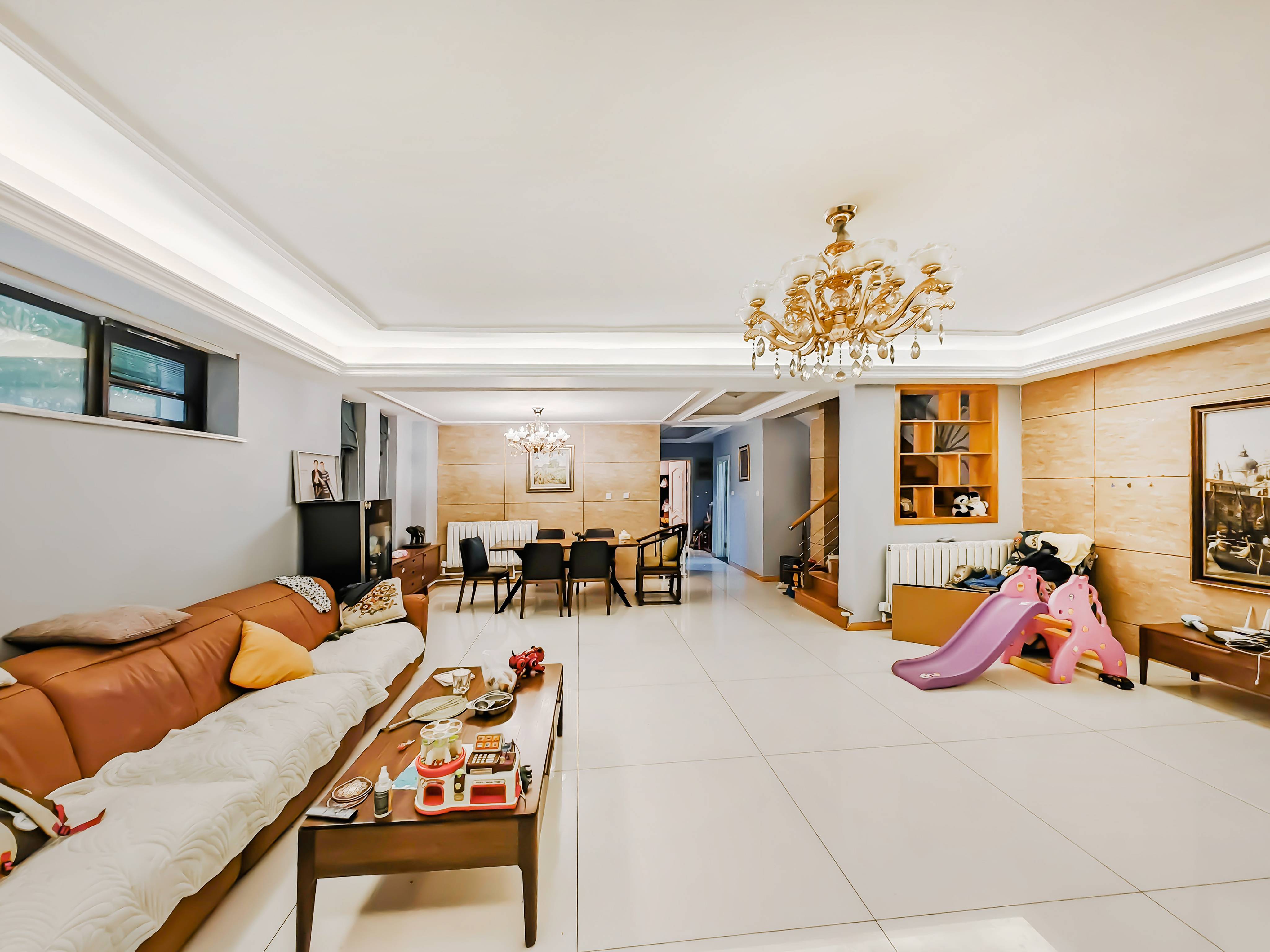 世通新生活家园