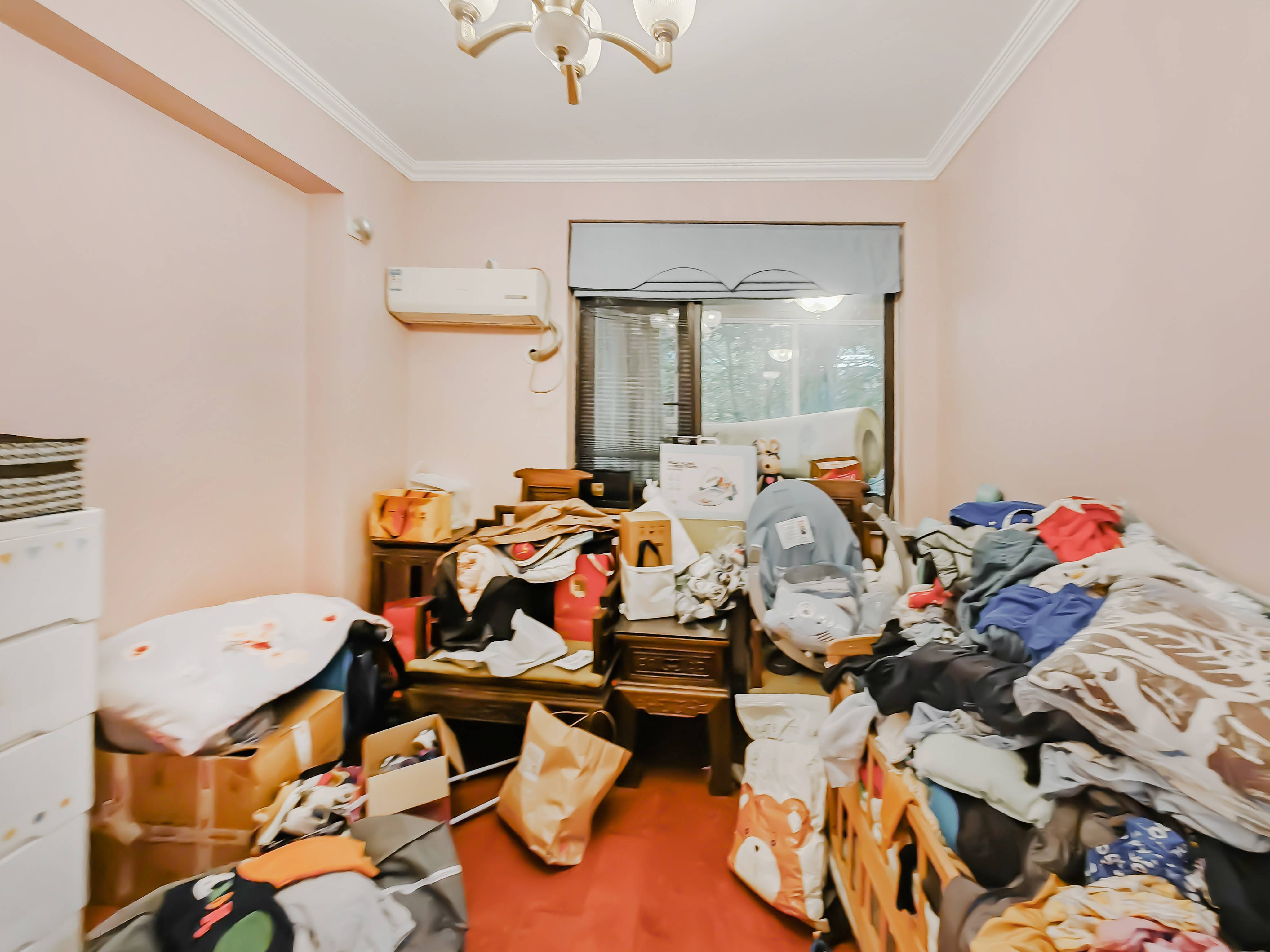 世通新生活家园