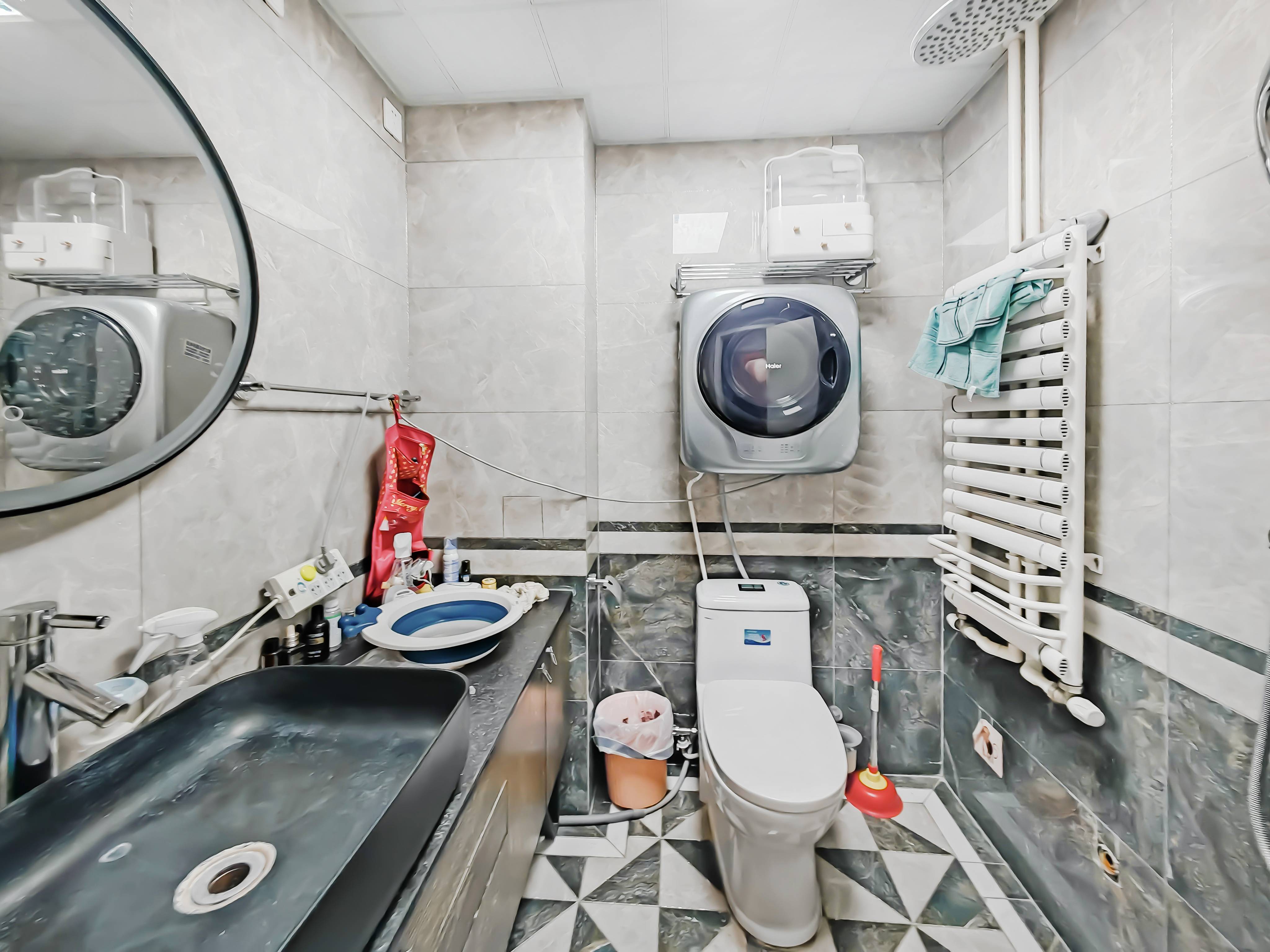 世通新生活家园