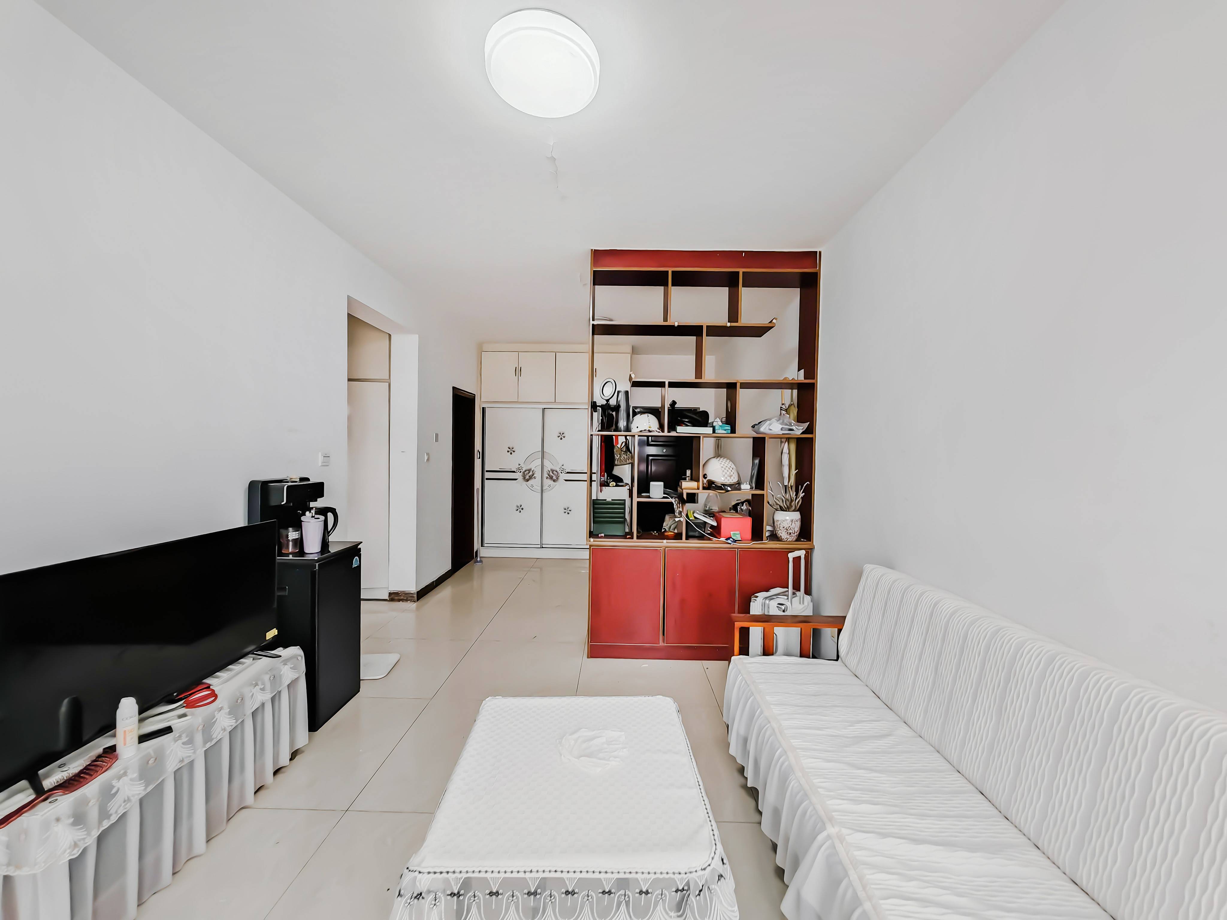 天鸿万象新天哈佛郡