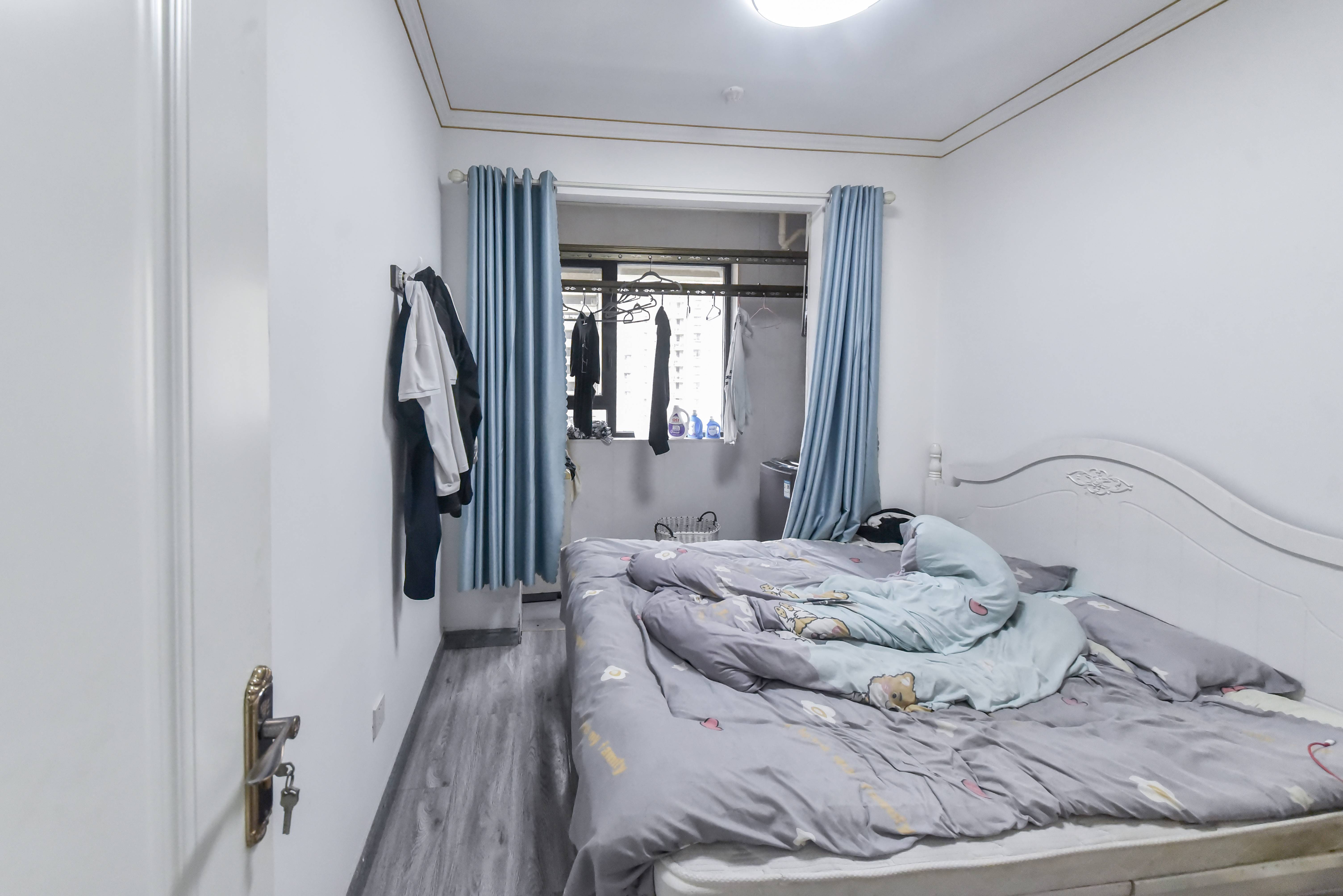 融创文旅城云庐居