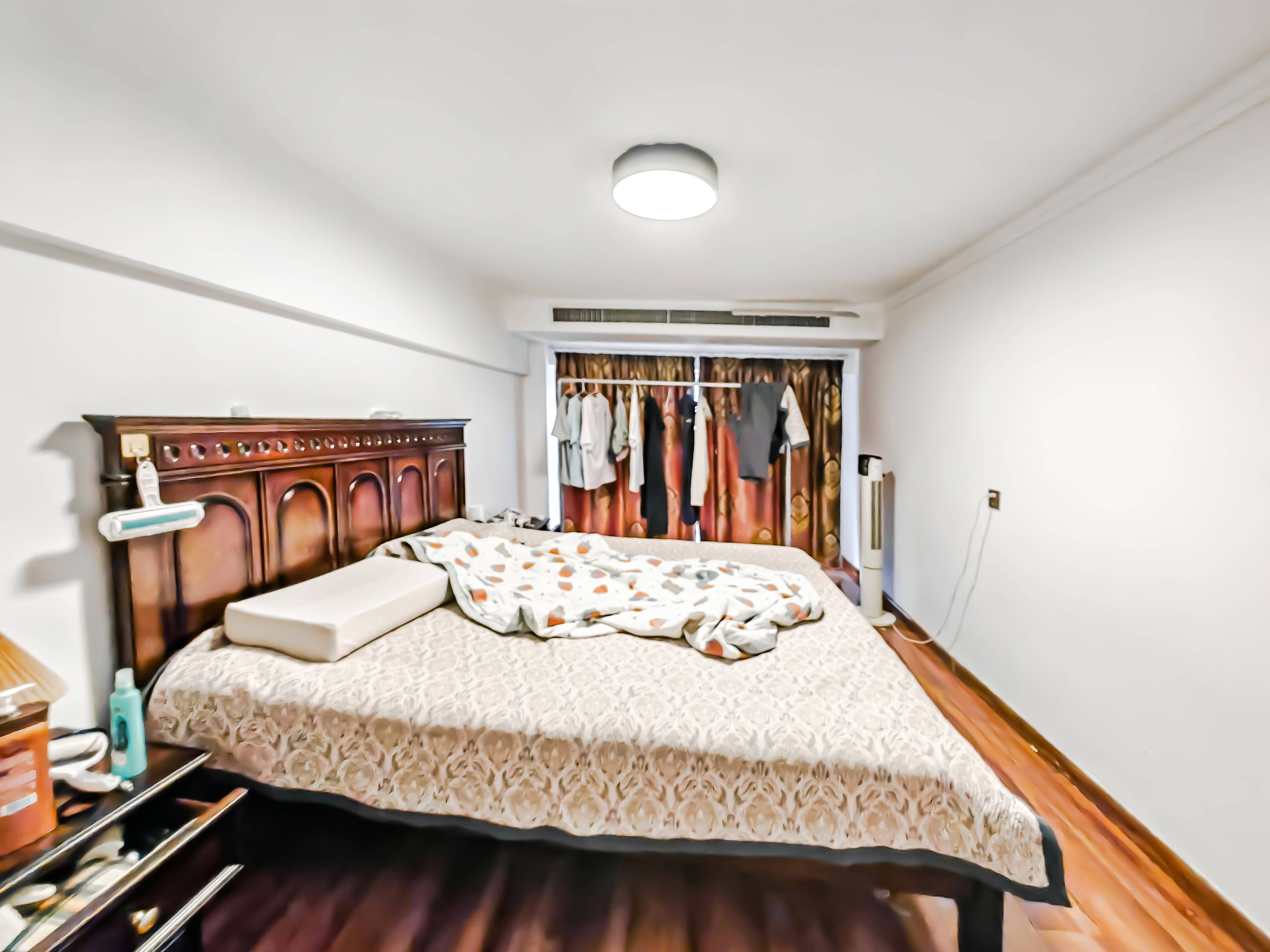 力高国际（商住楼）