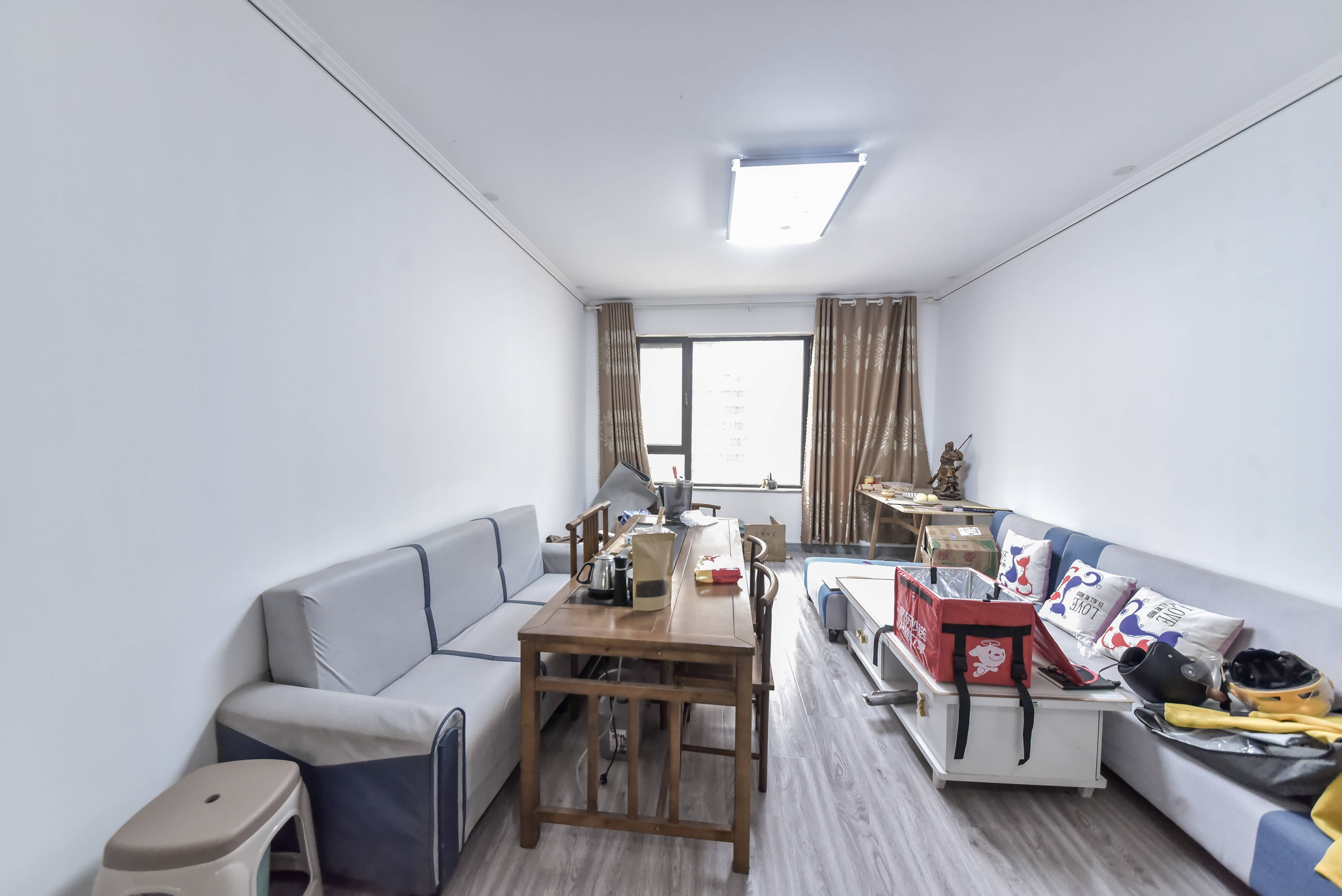 融创文旅城云庐居