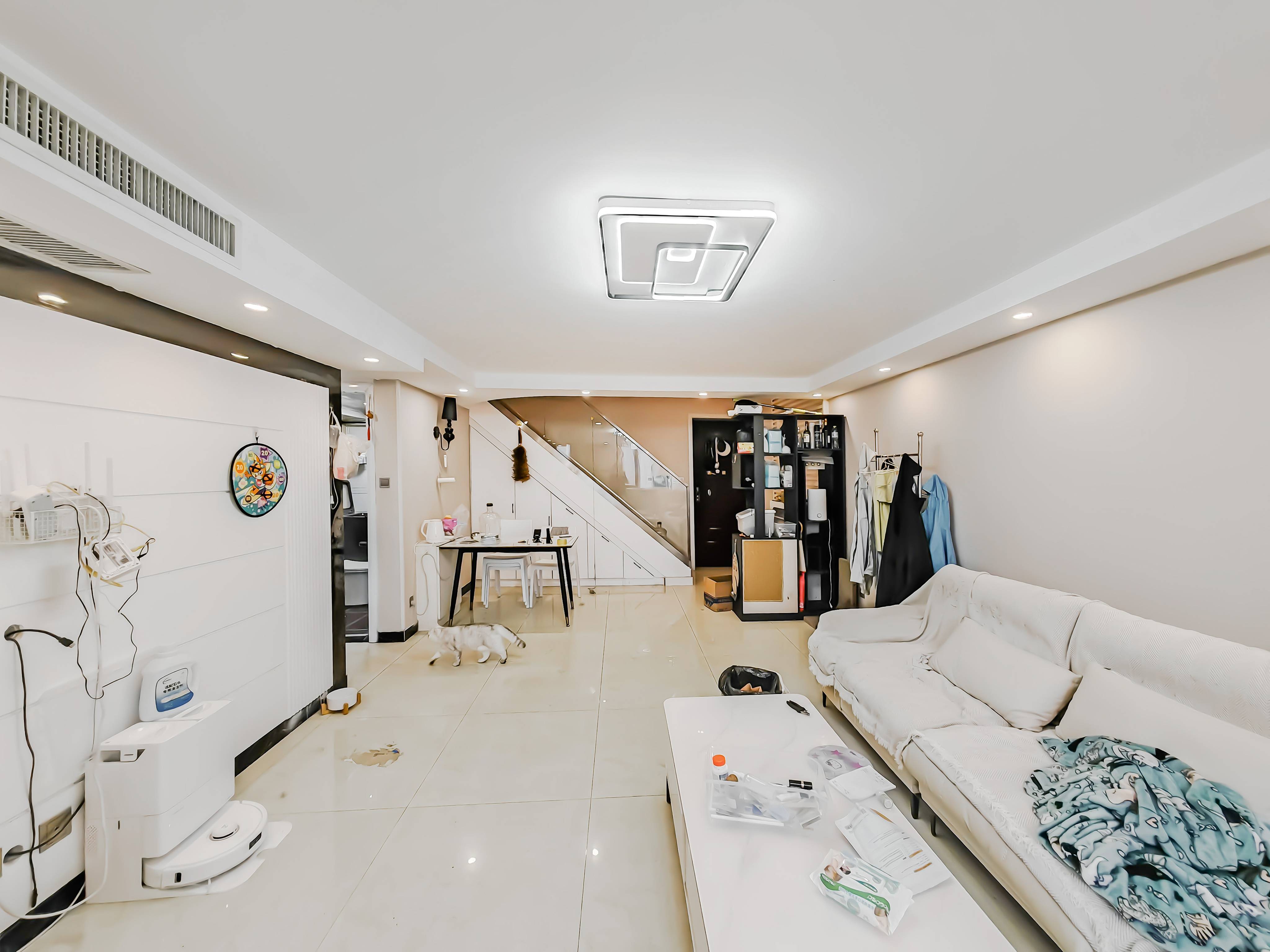 力高国际（商住楼）