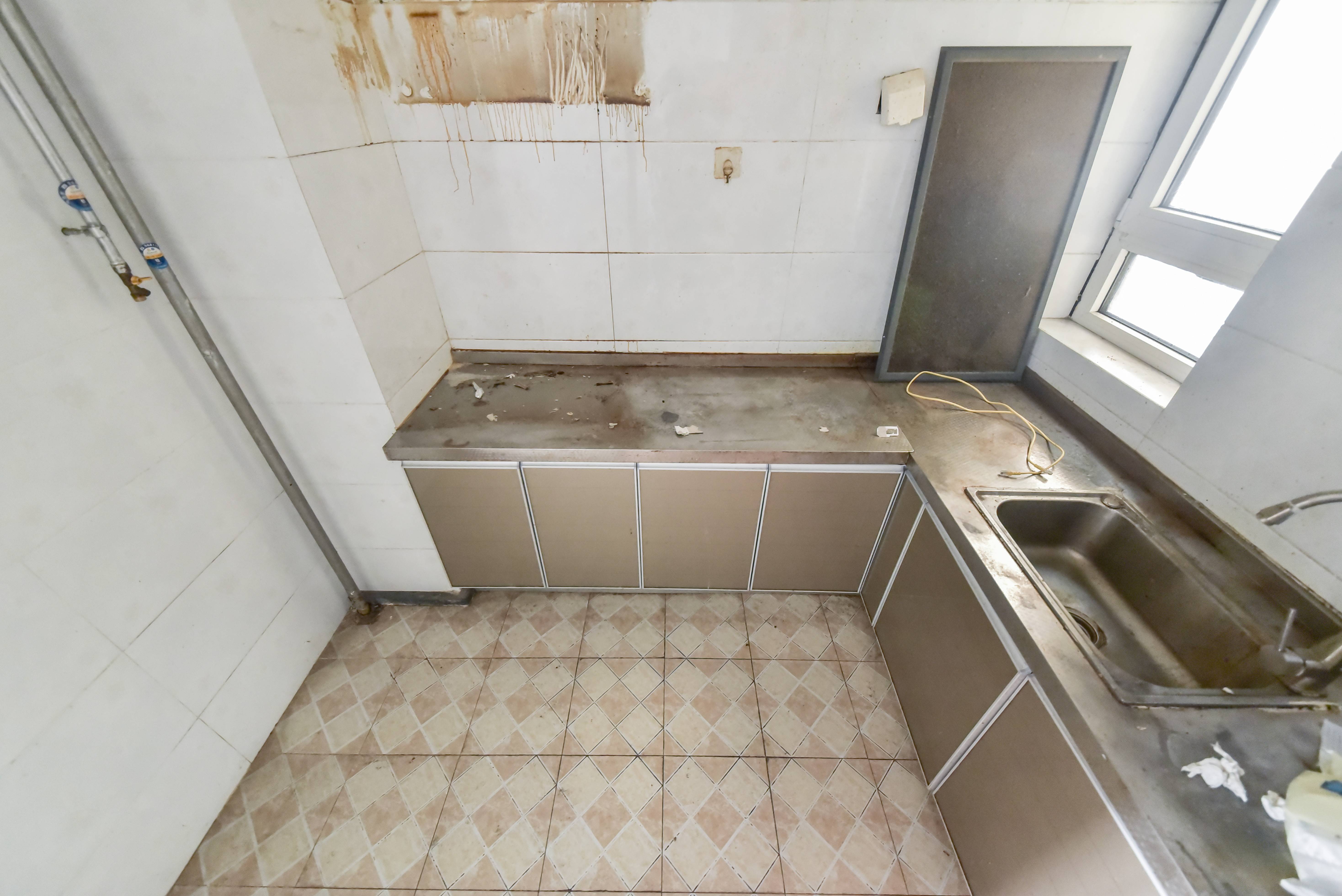 中新国际东城二区