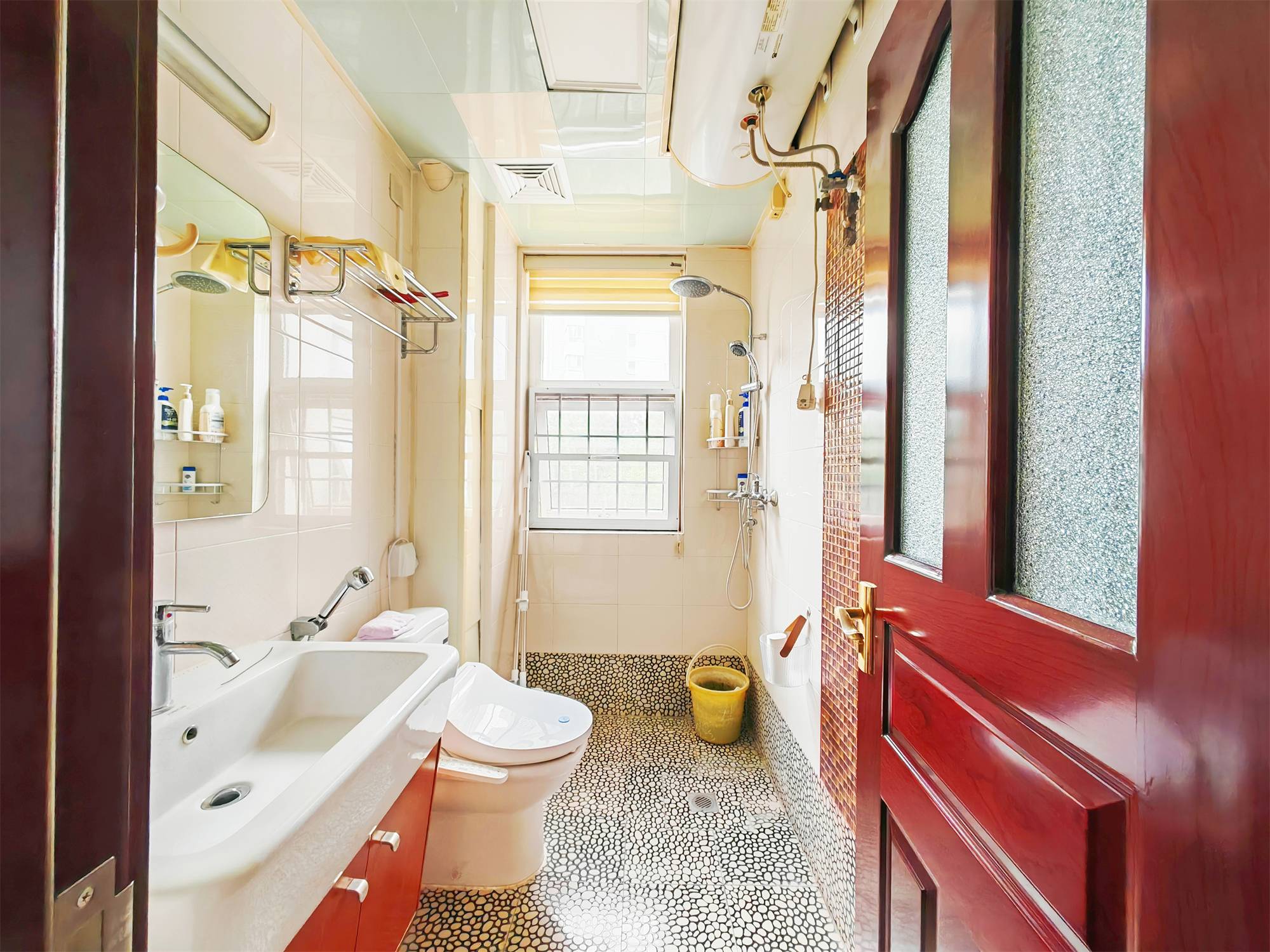 鲁能领秀城B区（十一区）