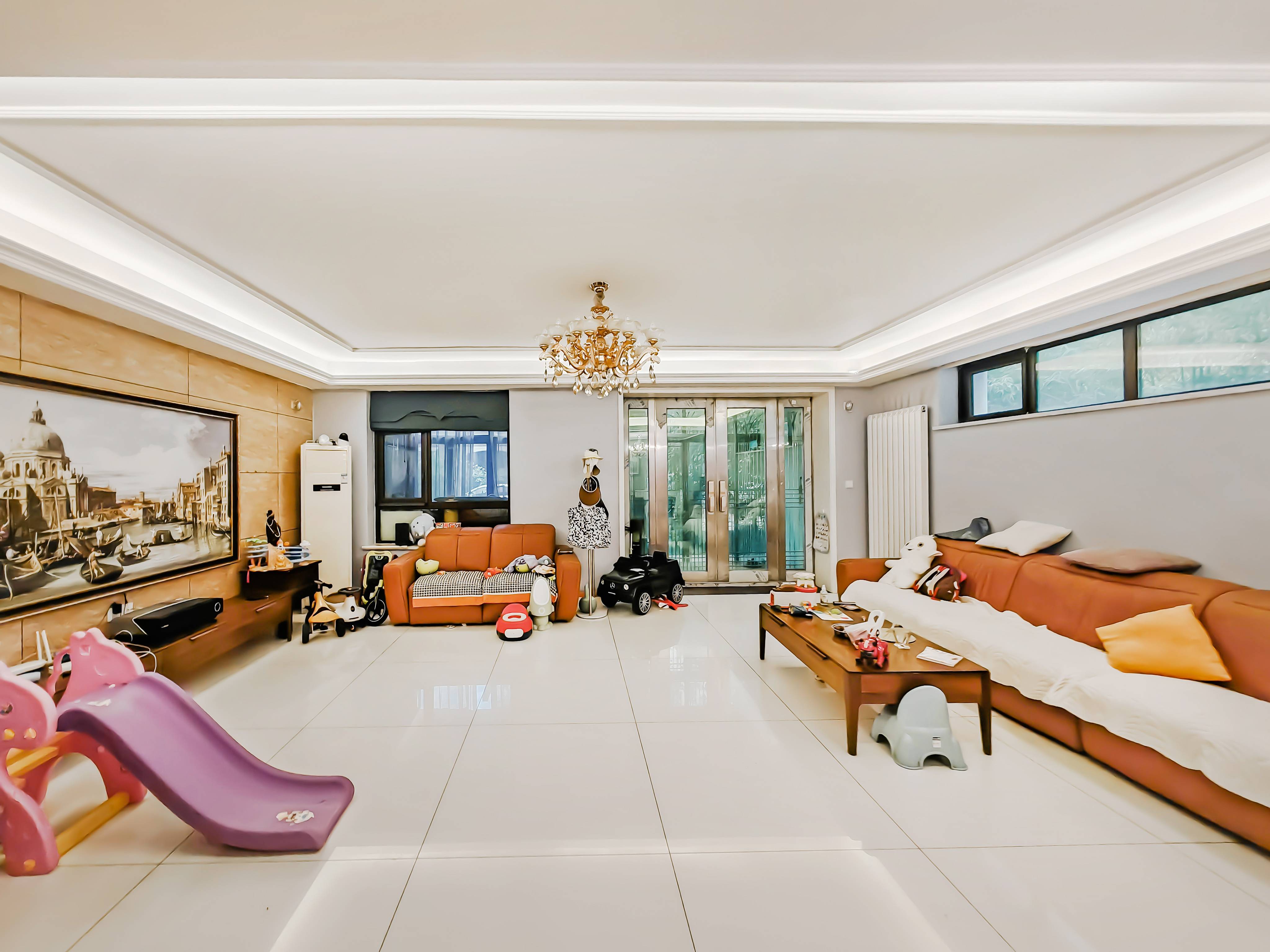 世通新生活家园