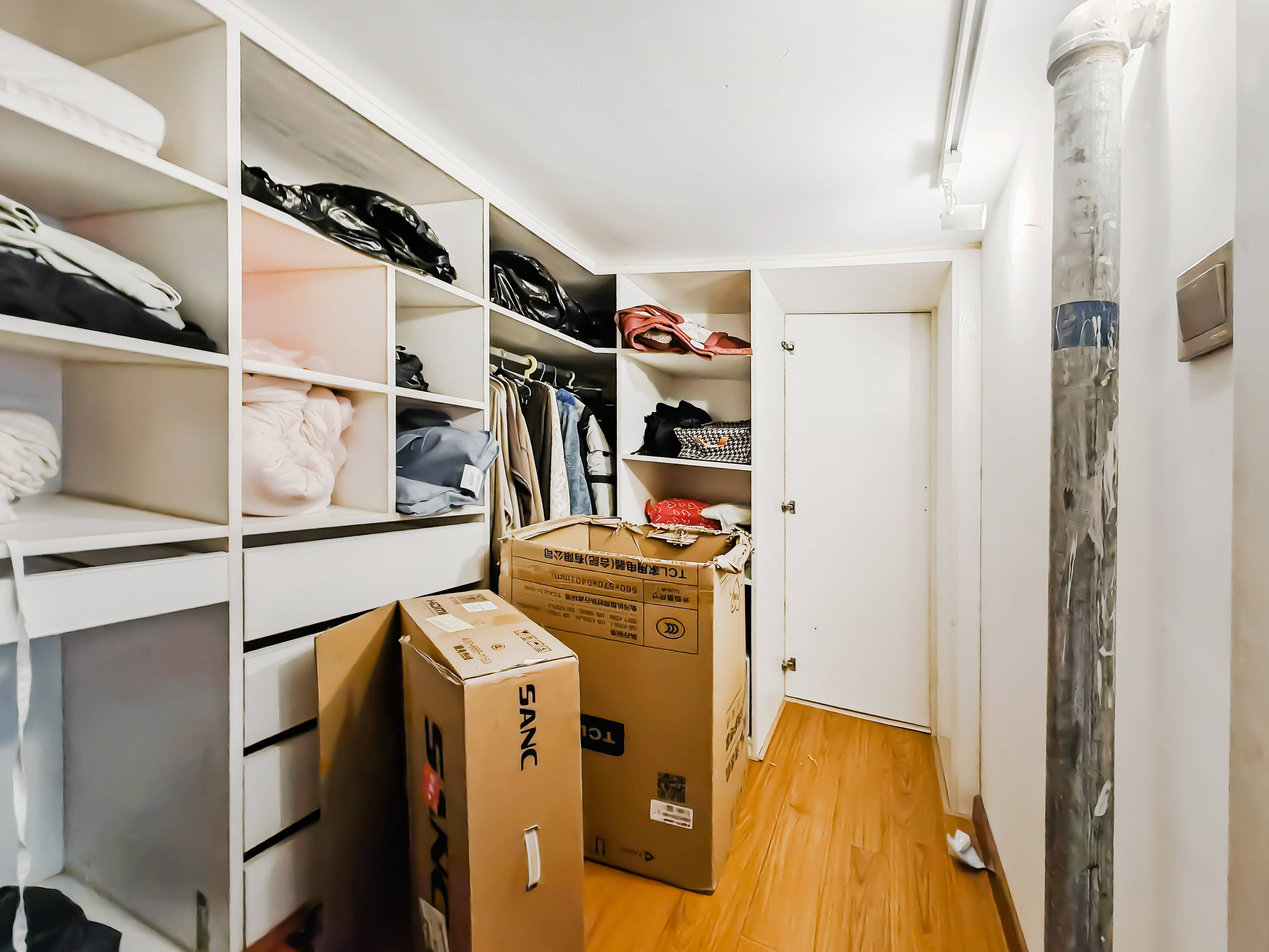 力高国际（商住楼）