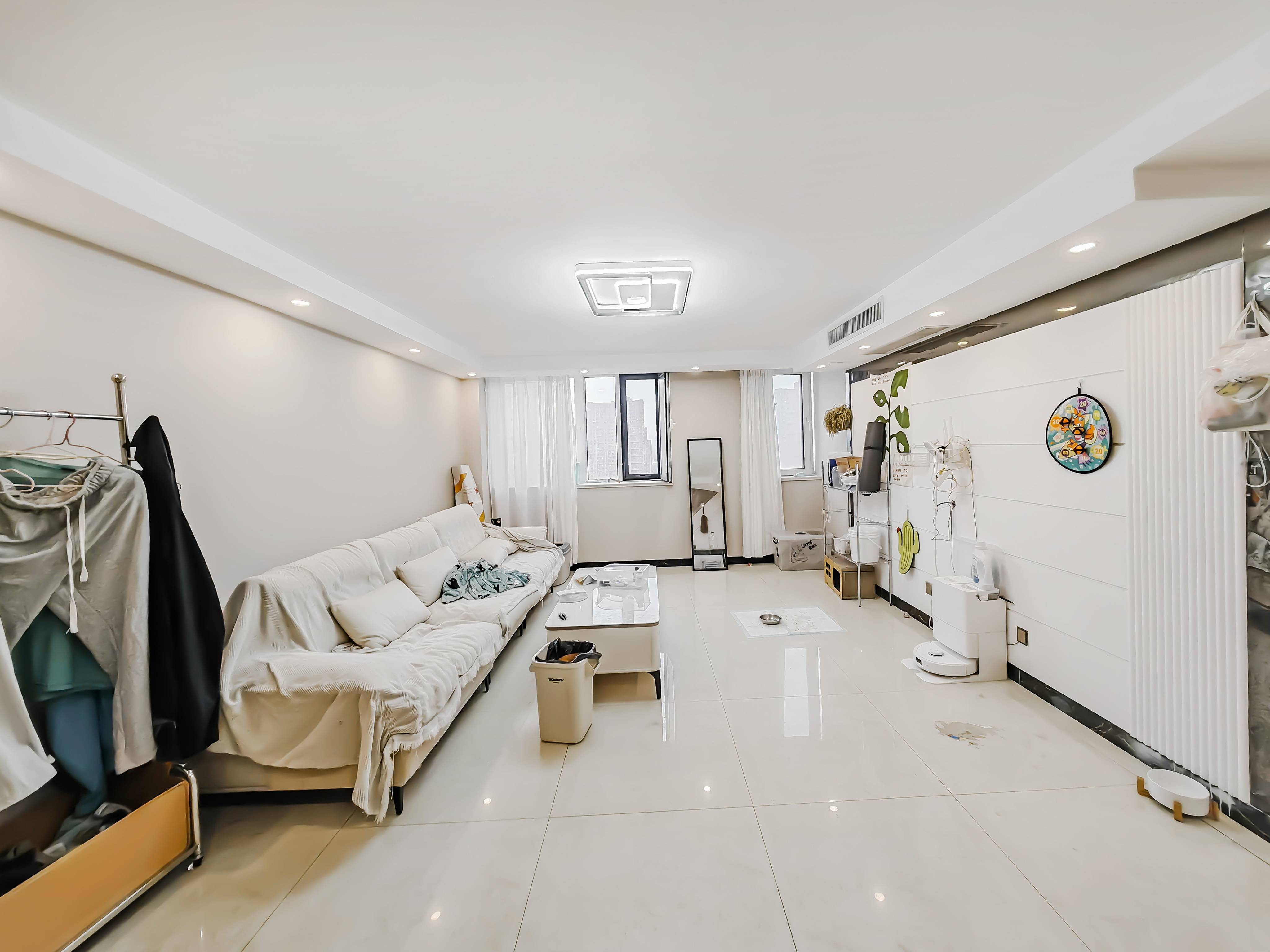 力高国际（商住楼）