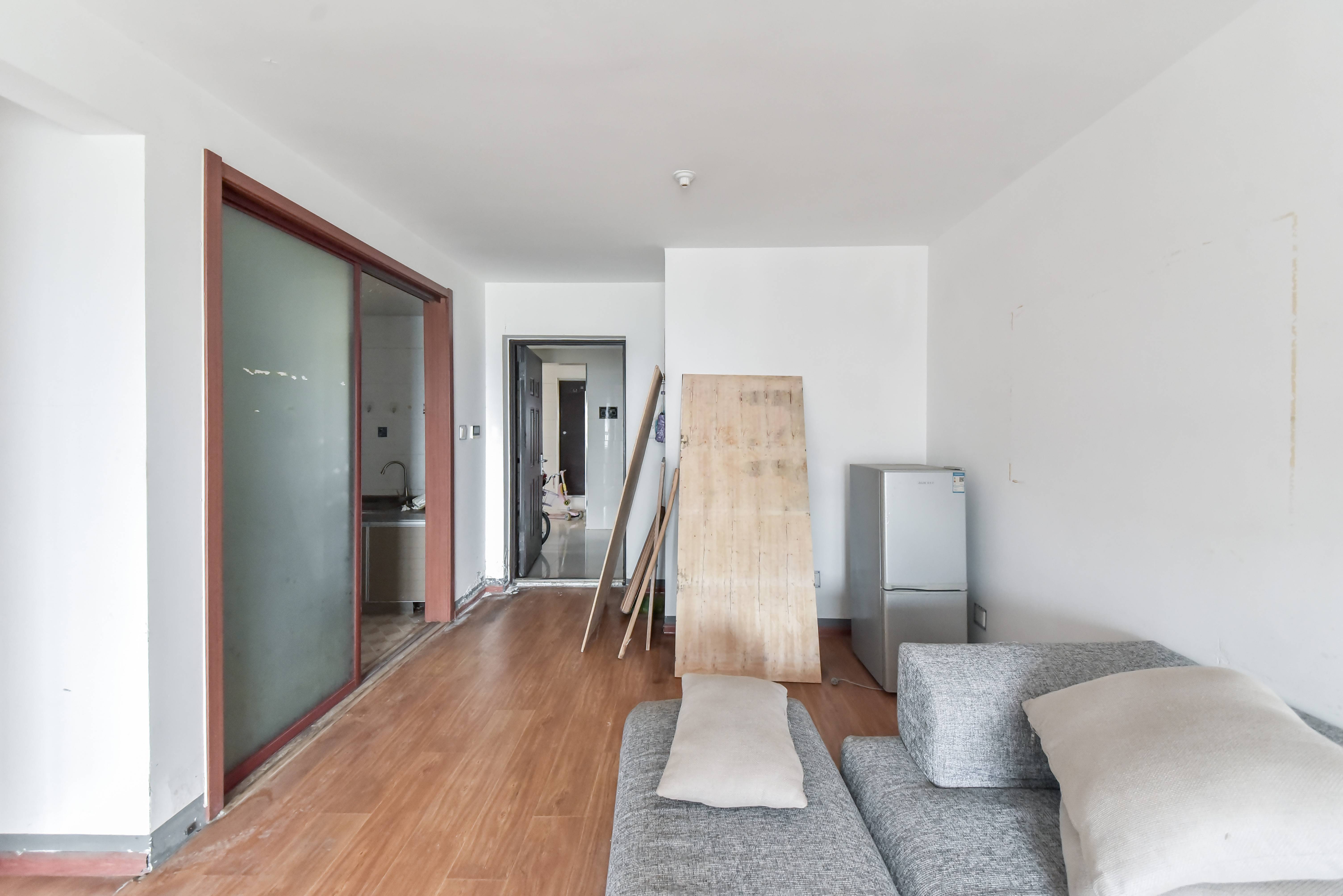 中新国际东城二区