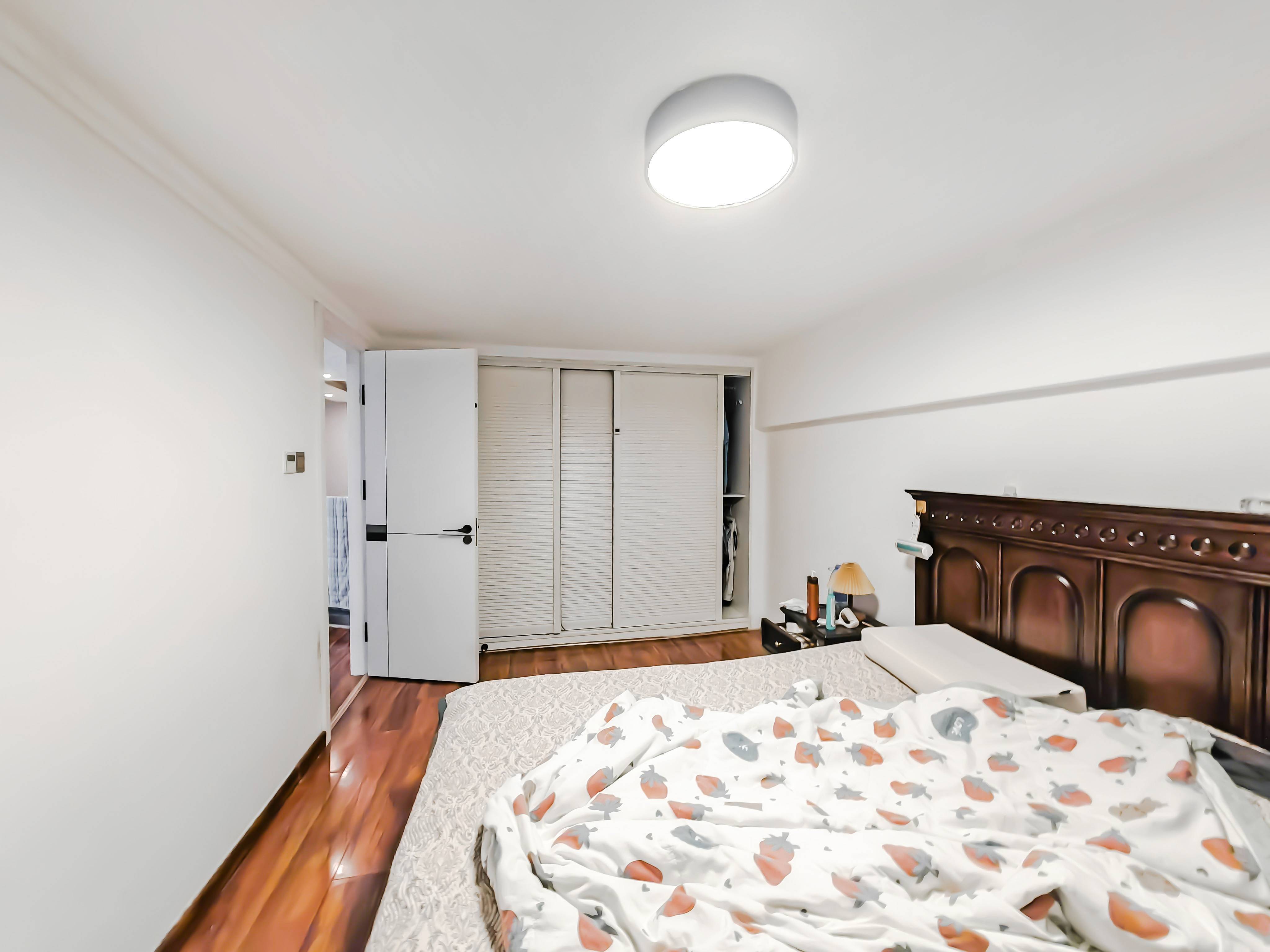 力高国际（商住楼）