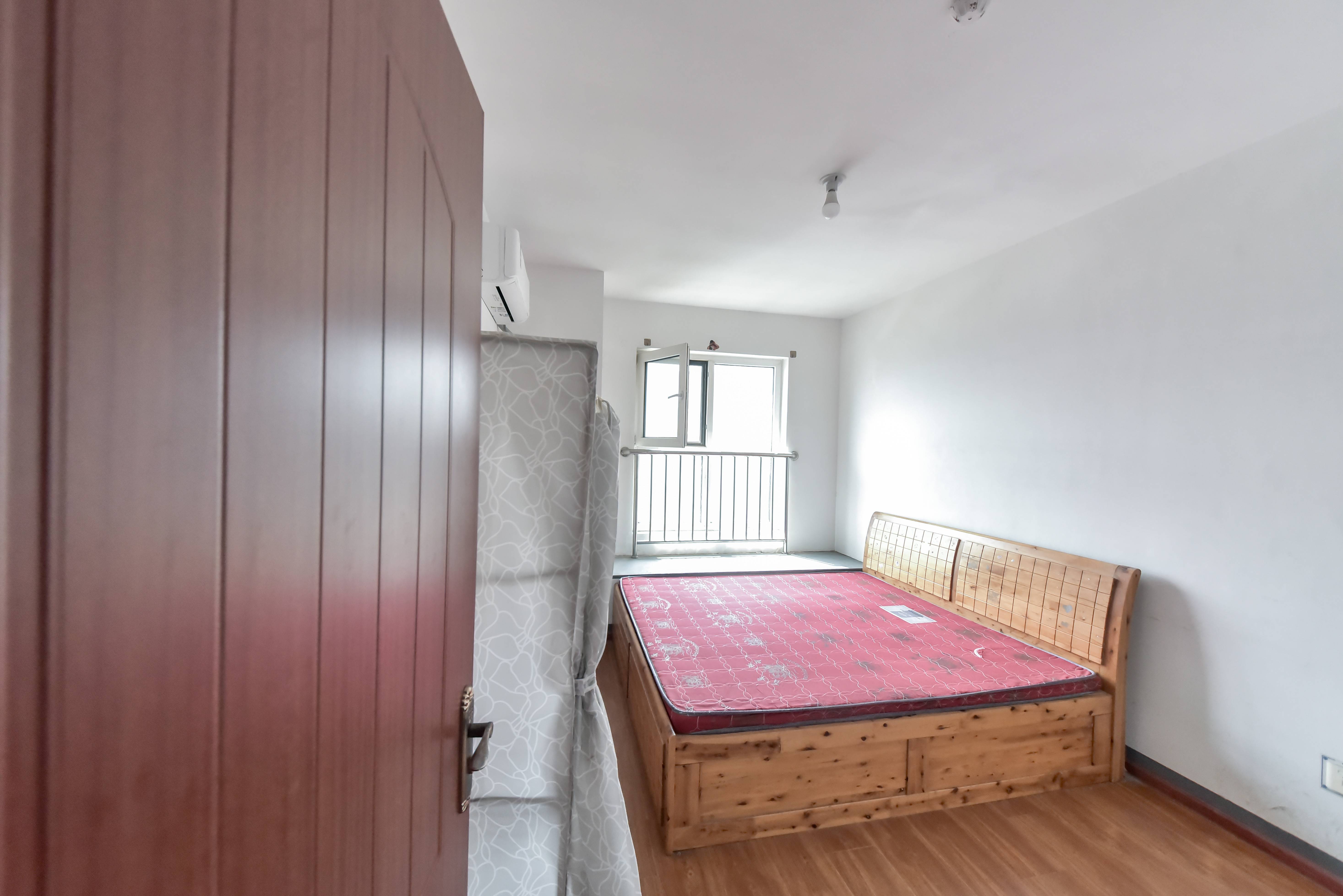 中新国际东城二区