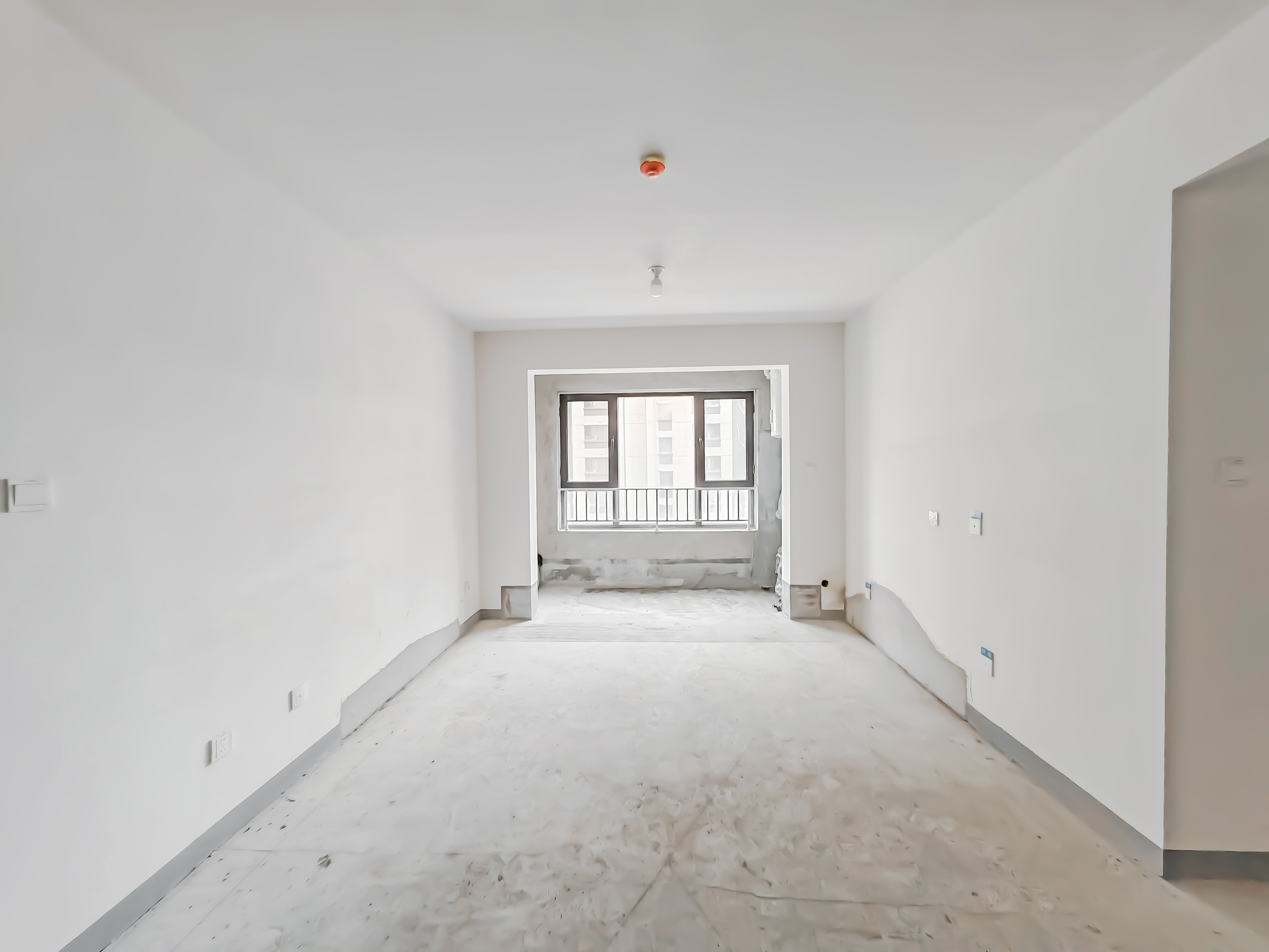  天鸿万象东方 南北